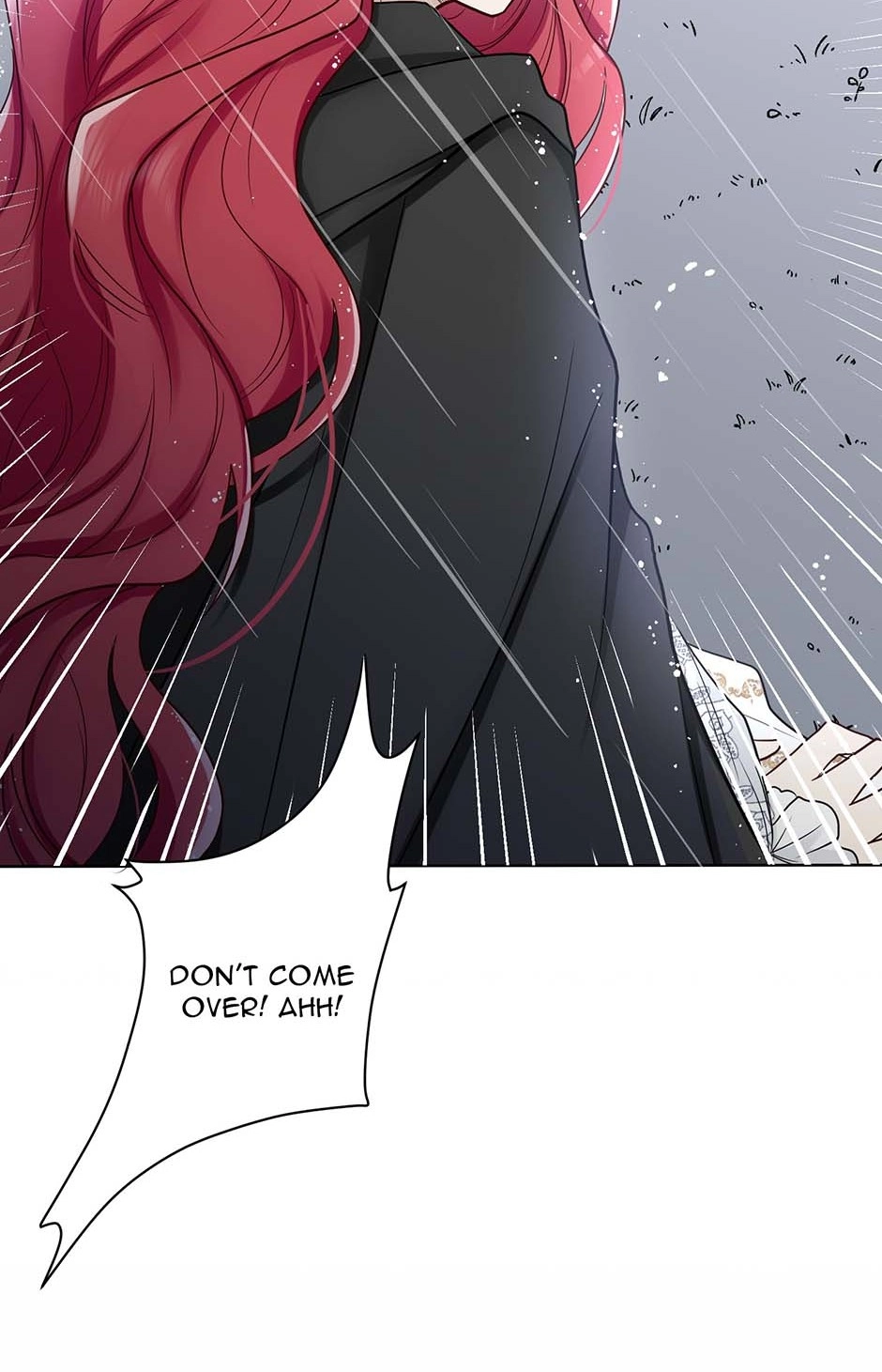 The poetry of love and war Chapter 11 - page 21