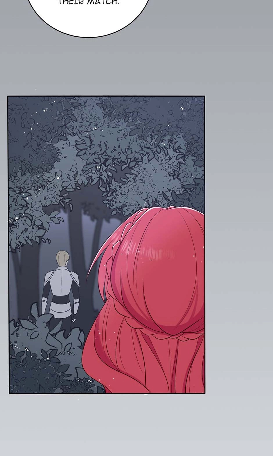 The poetry of love and war Chapter 11 - page 3