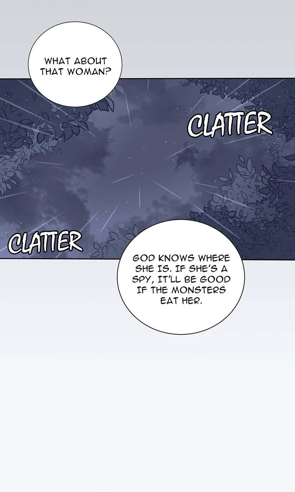 The poetry of love and war Chapter 11 - page 4