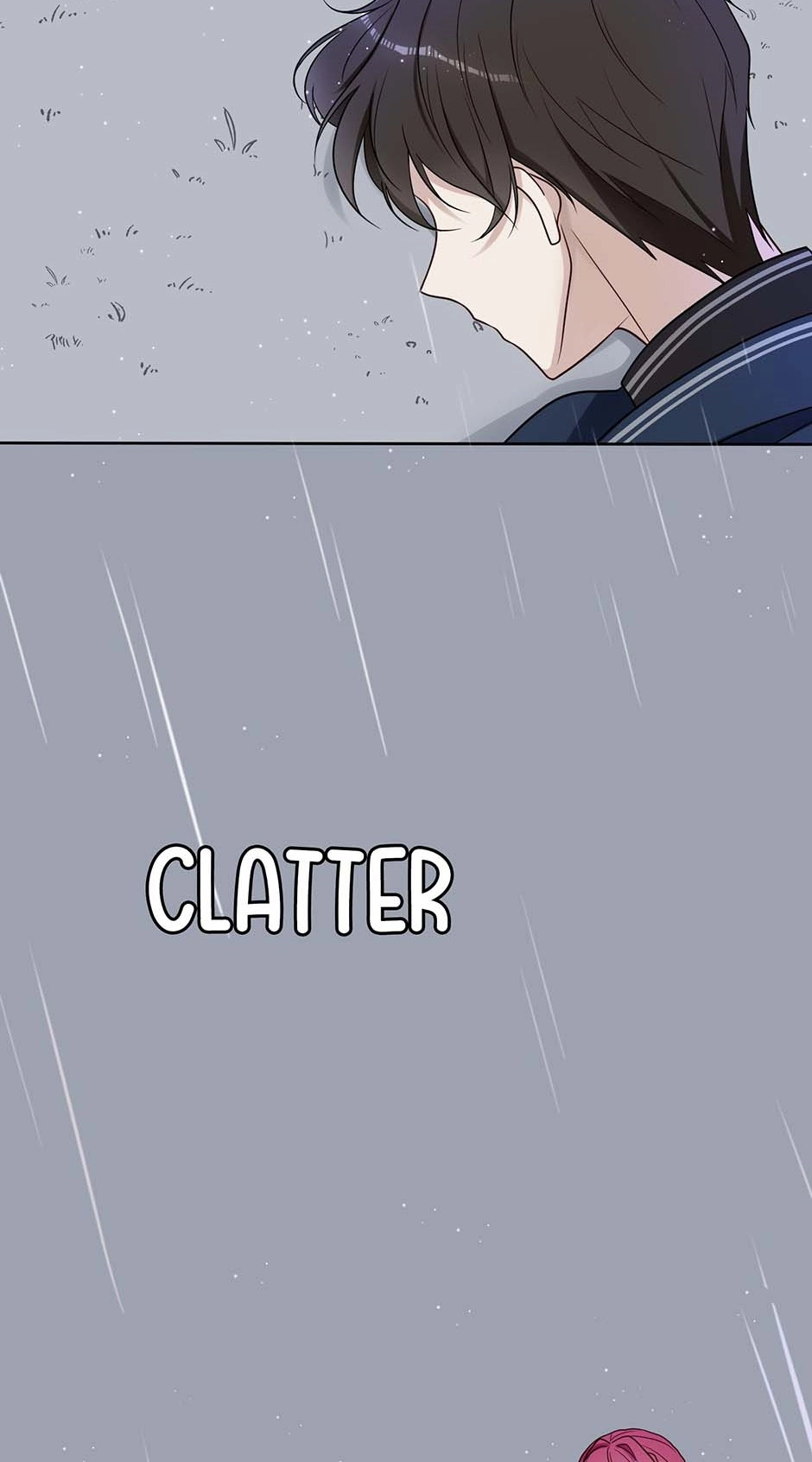 The poetry of love and war Chapter 11 - page 41