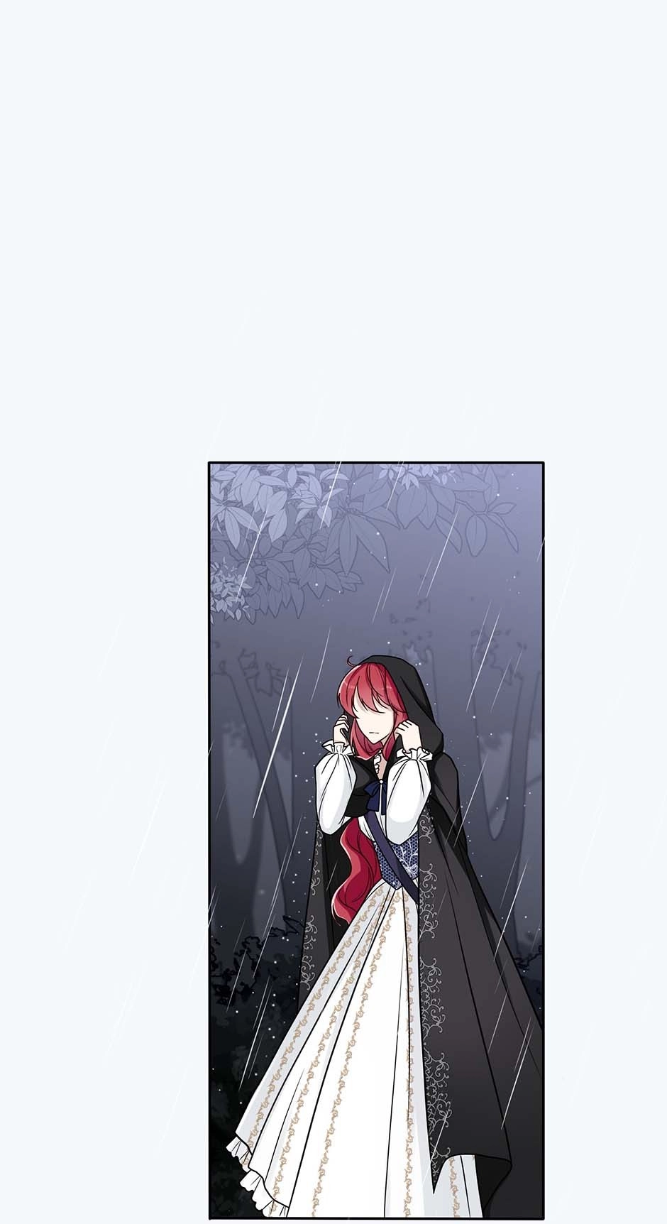 The poetry of love and war Chapter 11 - page 5