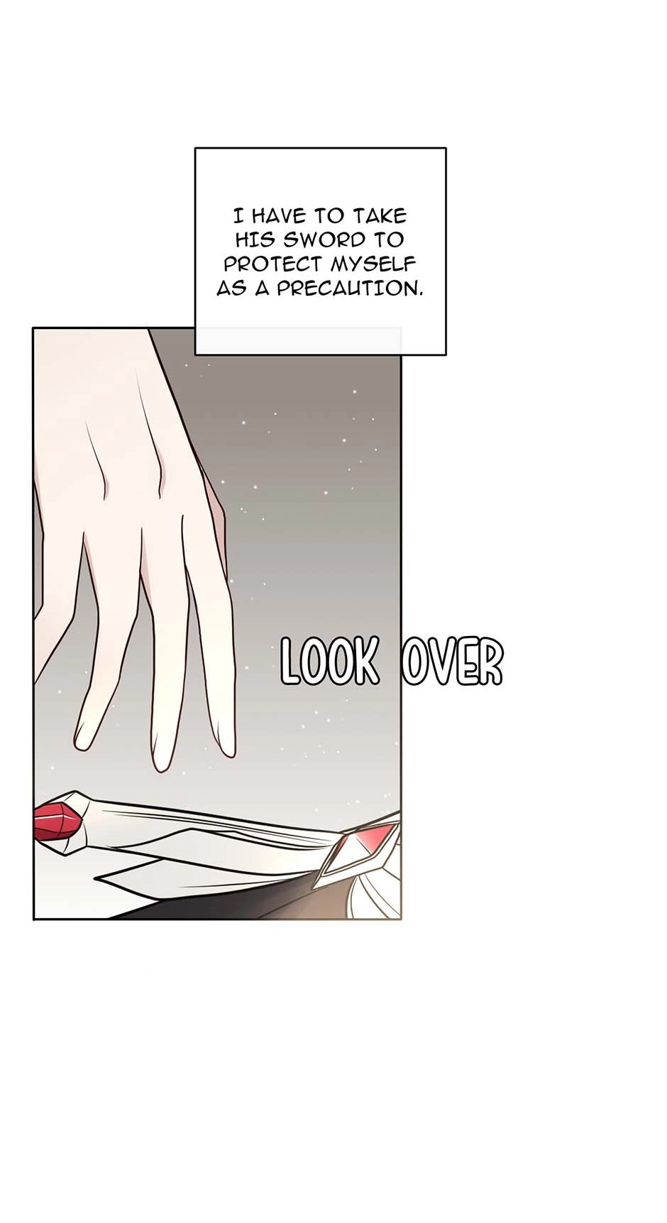 The poetry of love and war Chapter 11 - page 52