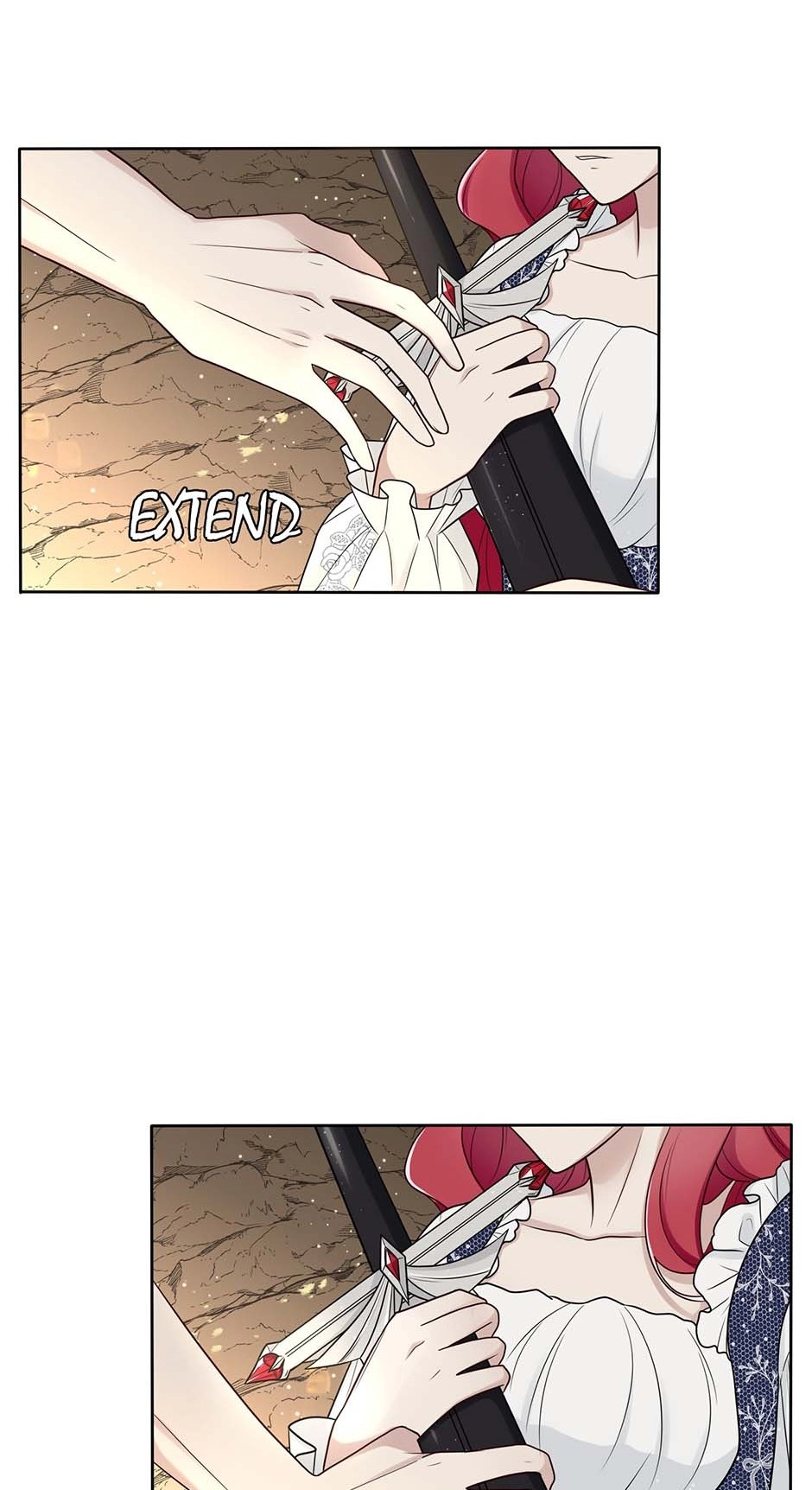 The poetry of love and war Chapter 11 - page 63