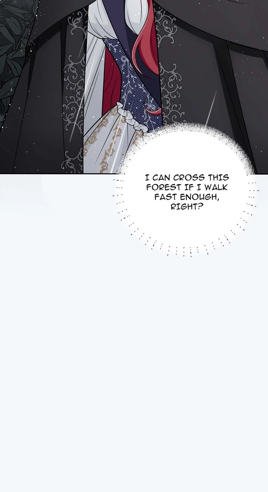 The poetry of love and war Chapter 11 - page 7