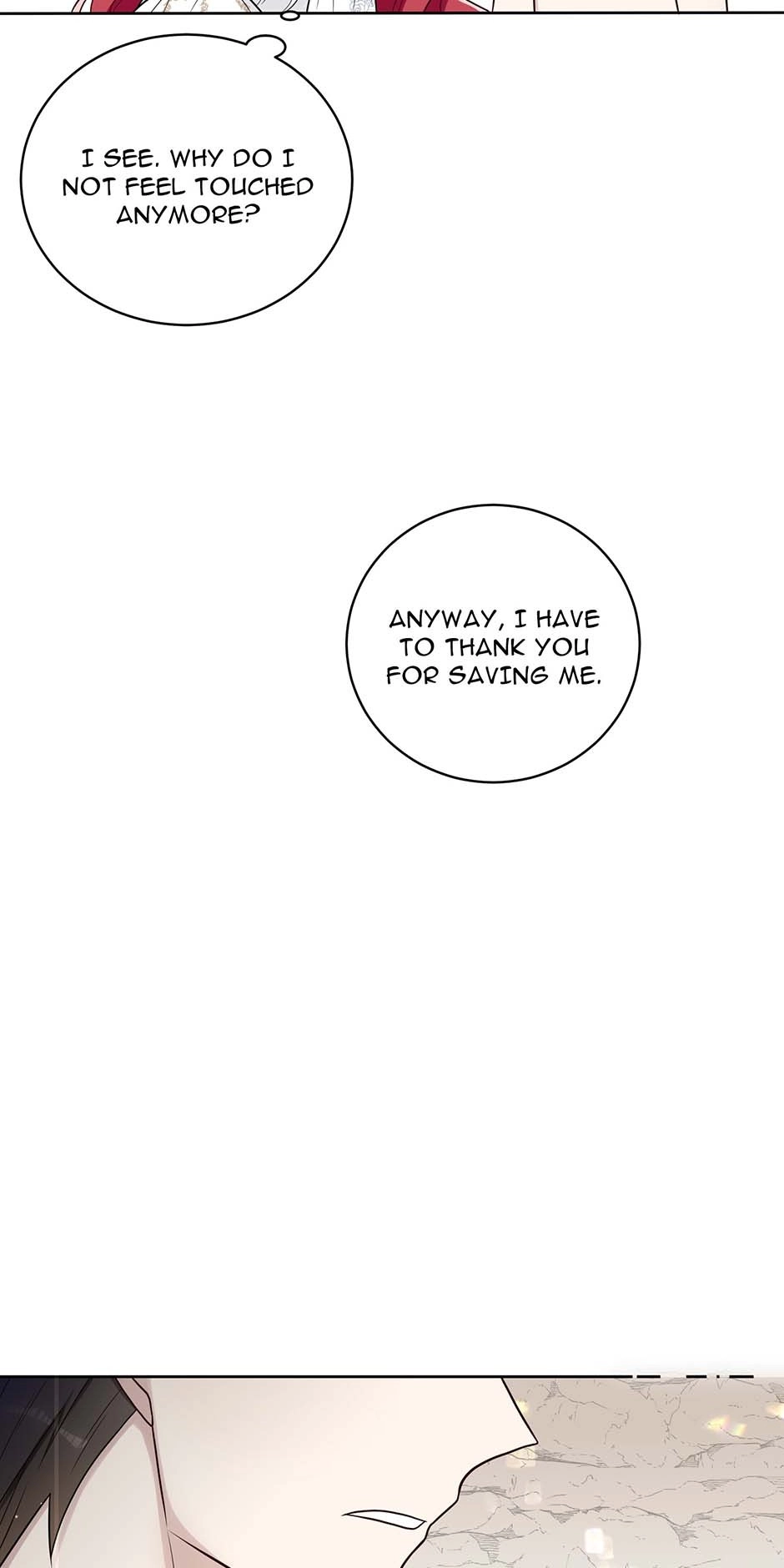 The poetry of love and war Chapter 12 - page 14
