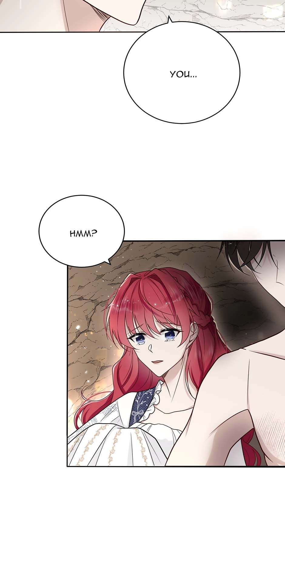 The poetry of love and war Chapter 12 - page 15