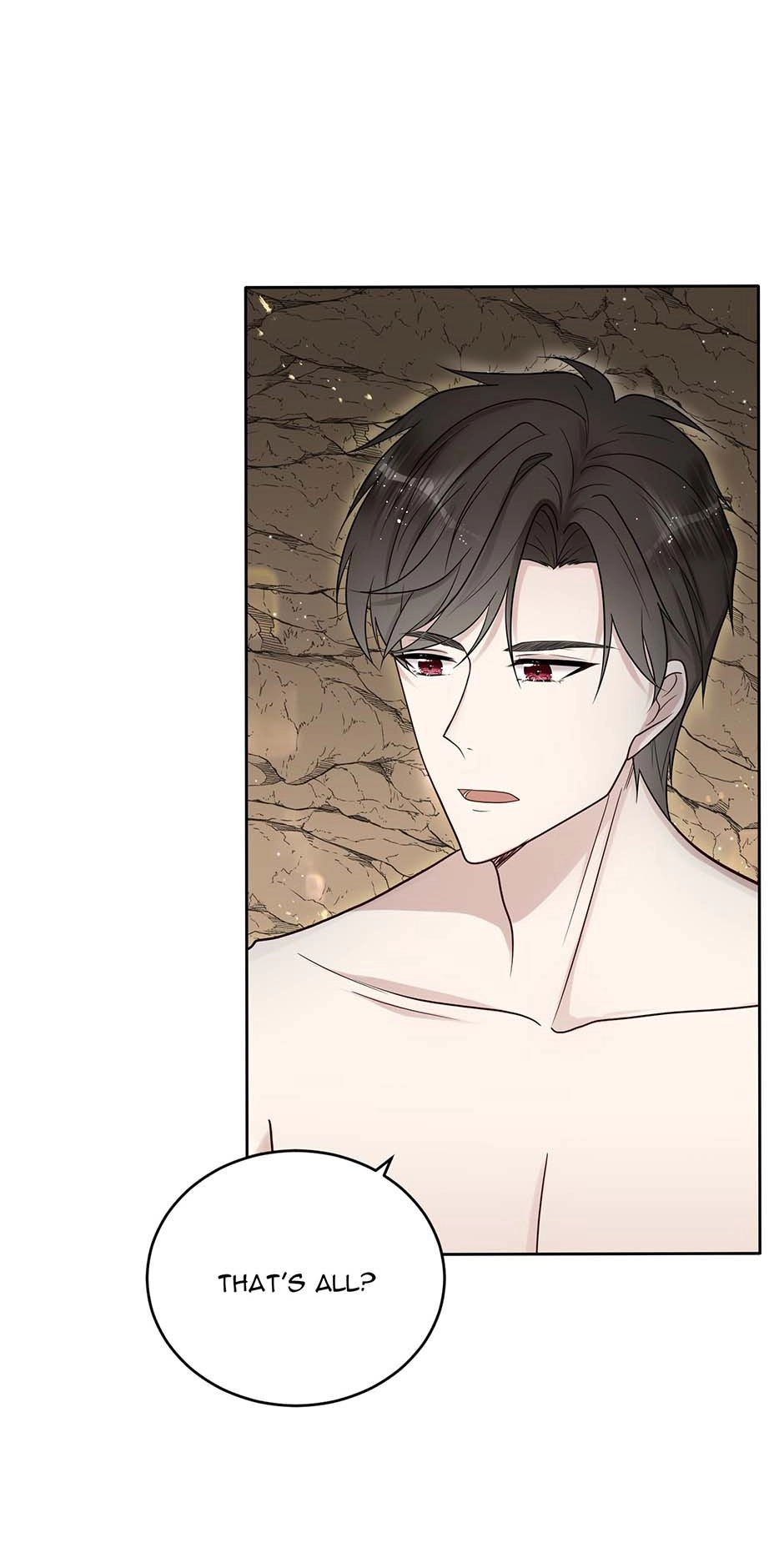 The poetry of love and war Chapter 12 - page 22