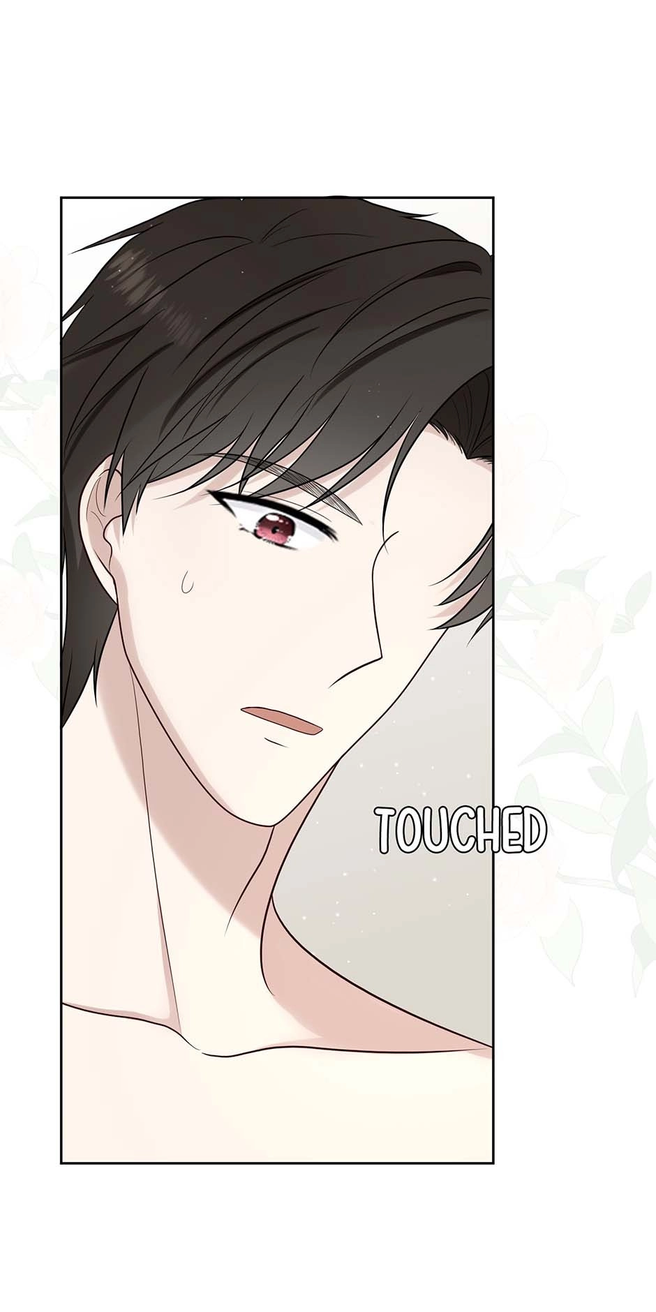 The poetry of love and war Chapter 12 - page 30