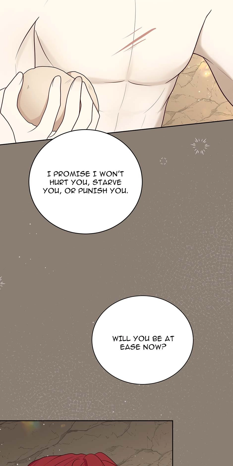 The poetry of love and war Chapter 12 - page 48
