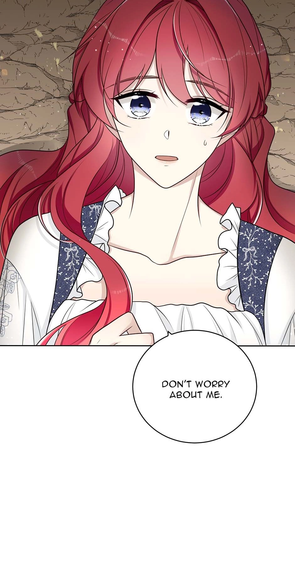The poetry of love and war Chapter 12 - page 5