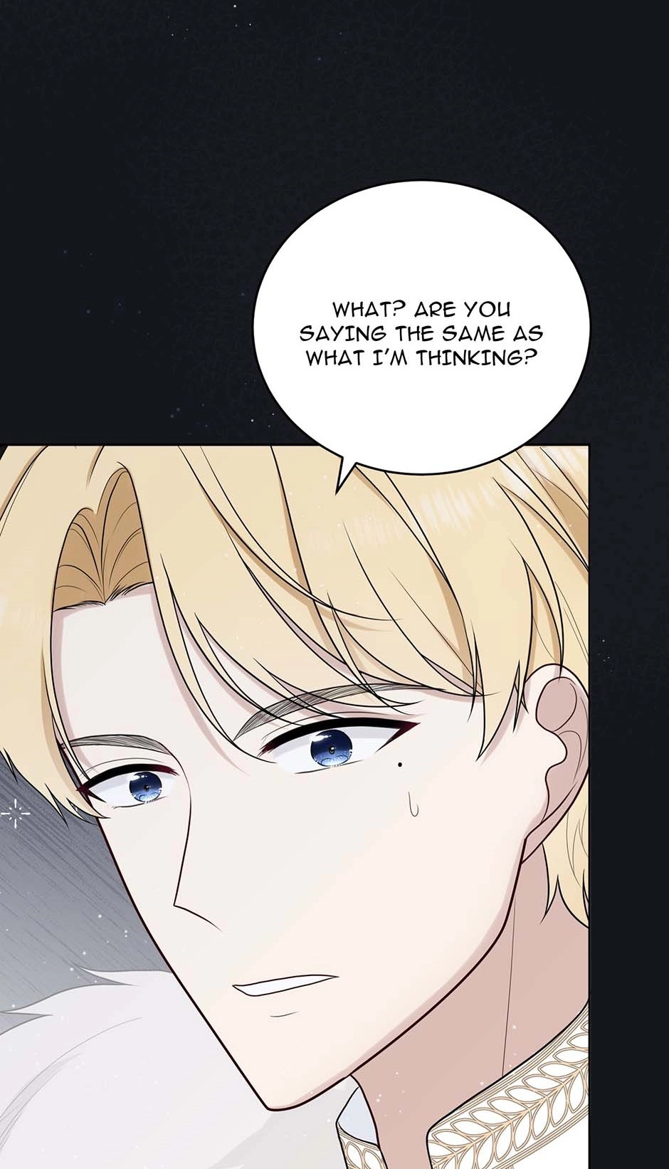 The poetry of love and war Chapter 12 - page 58