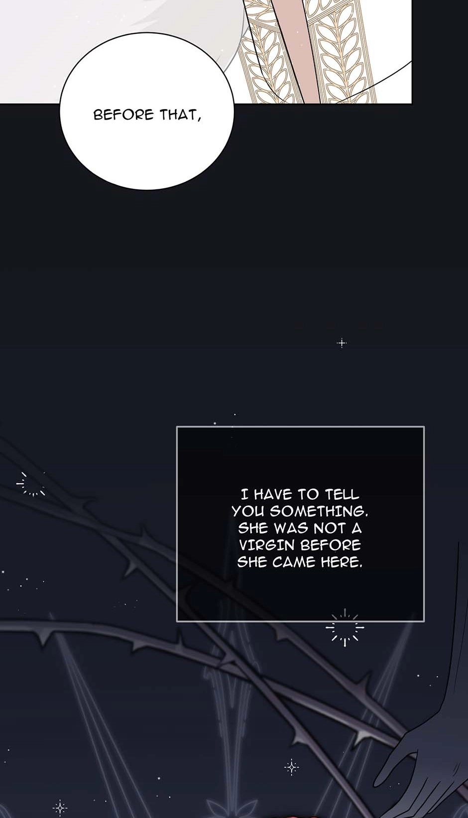 The poetry of love and war Chapter 12 - page 59