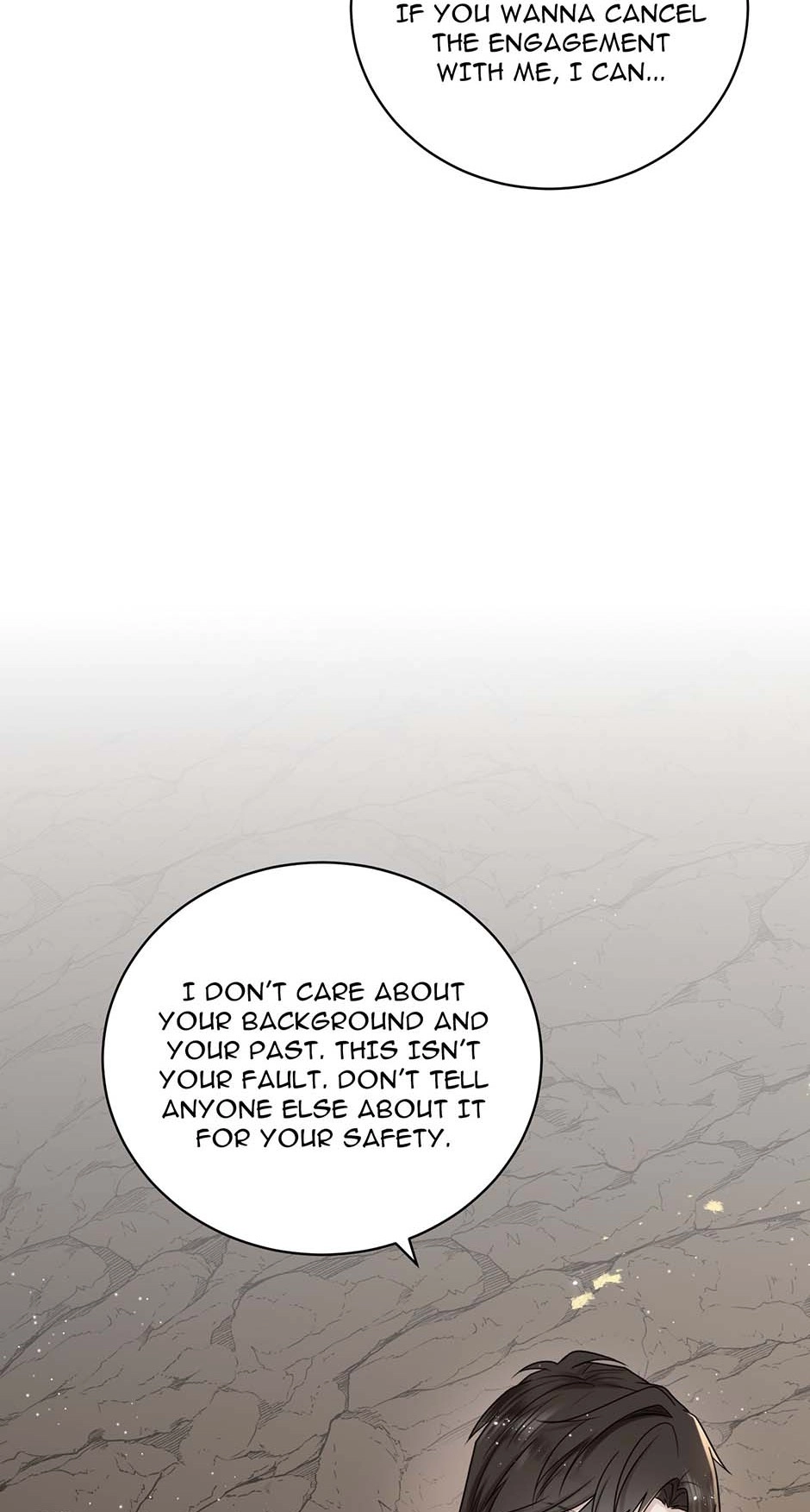The poetry of love and war Chapter 12 - page 8