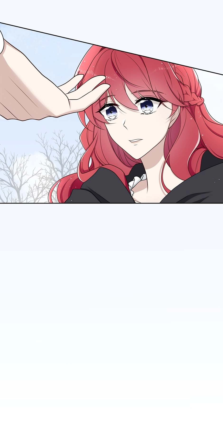 The poetry of love and war Chapter 13 - page 10