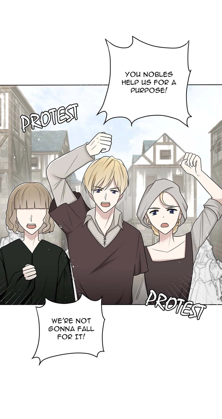 The poetry of love and war Chapter 13 - page 31