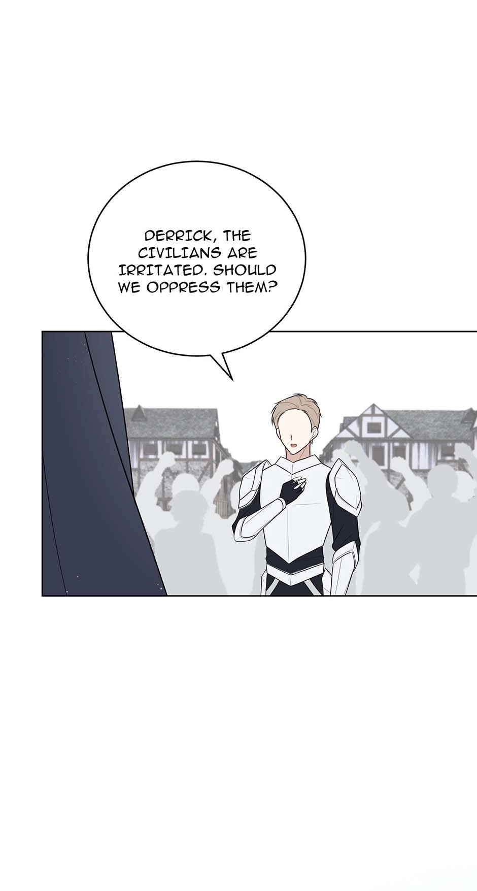 The poetry of love and war Chapter 13 - page 33