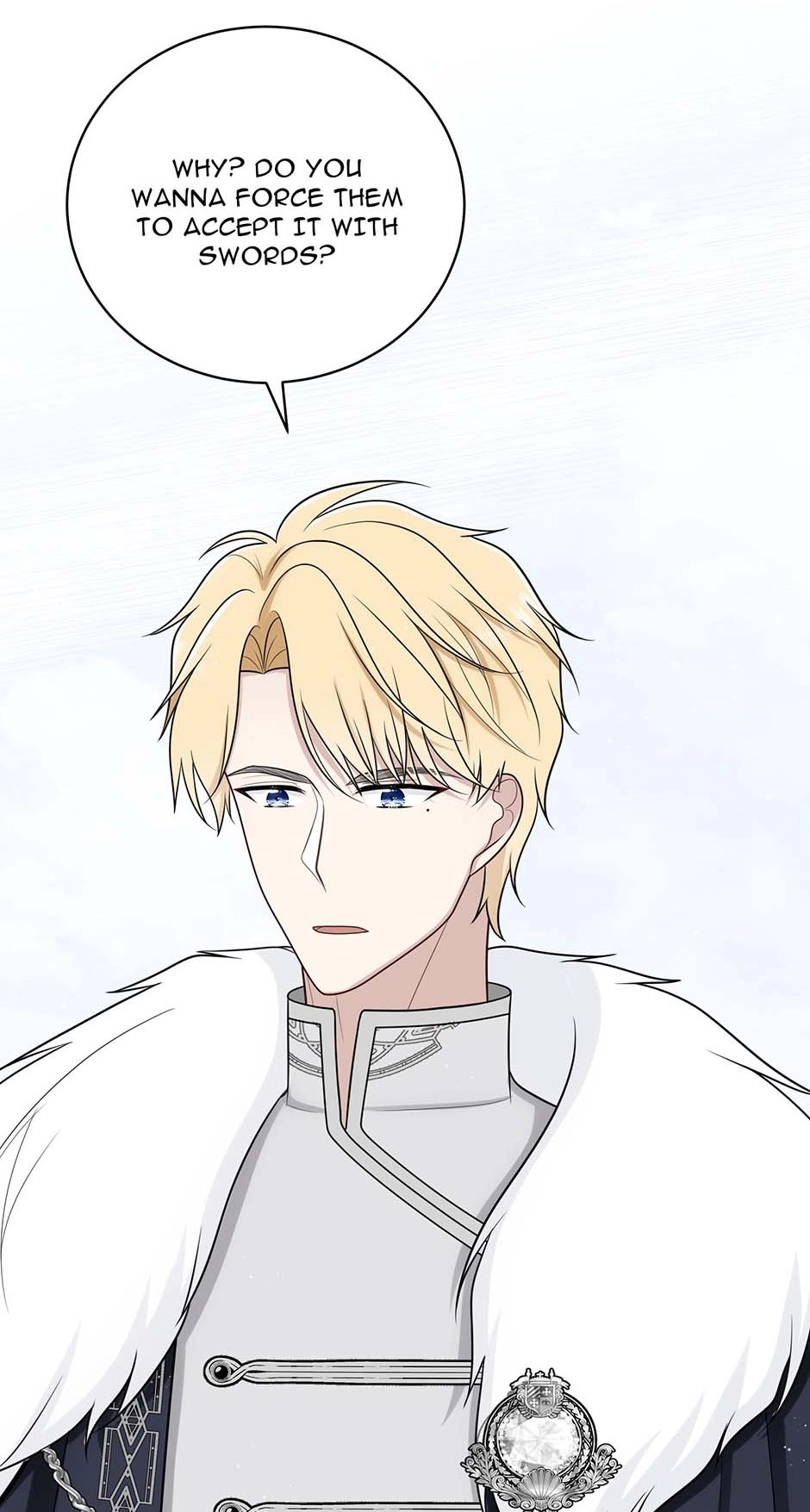 The poetry of love and war Chapter 13 - page 34