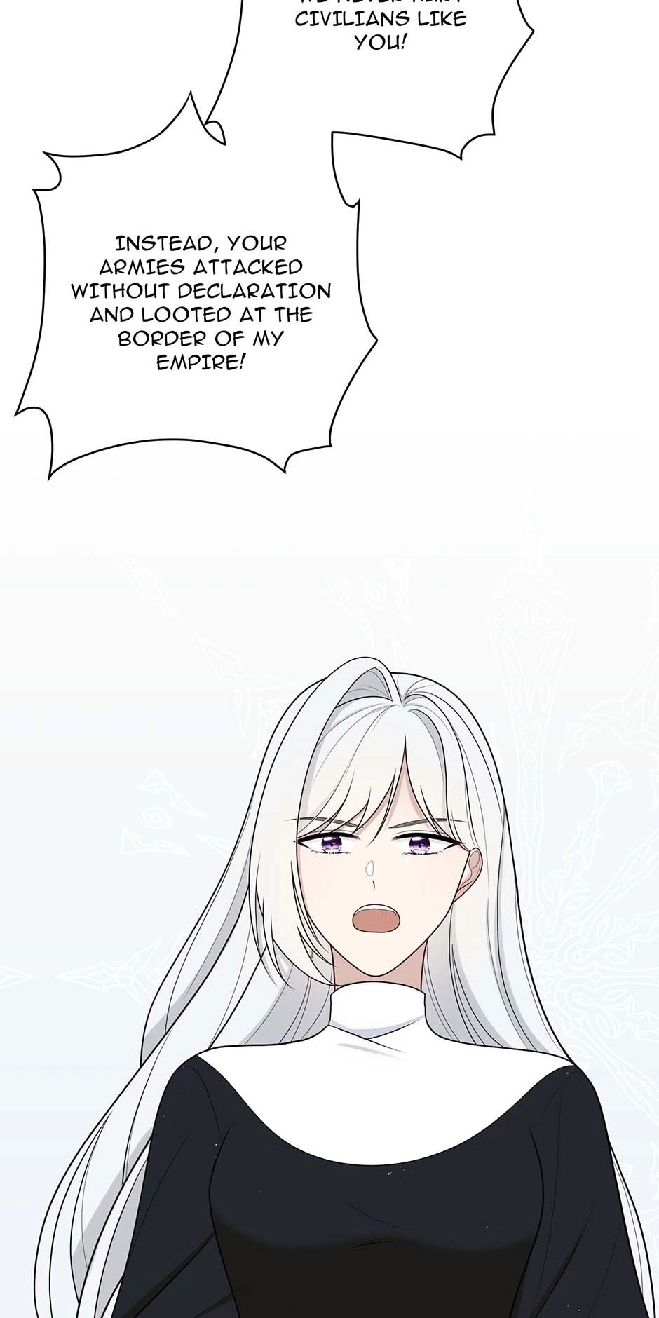 The poetry of love and war Chapter 13 - page 43