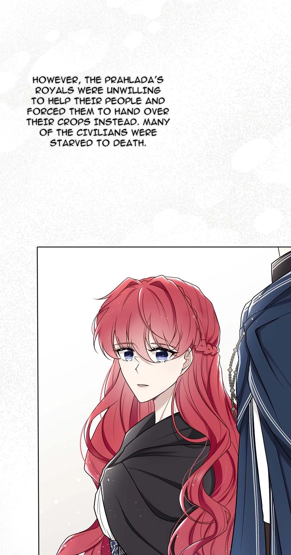 The poetry of love and war Chapter 13 - page 50