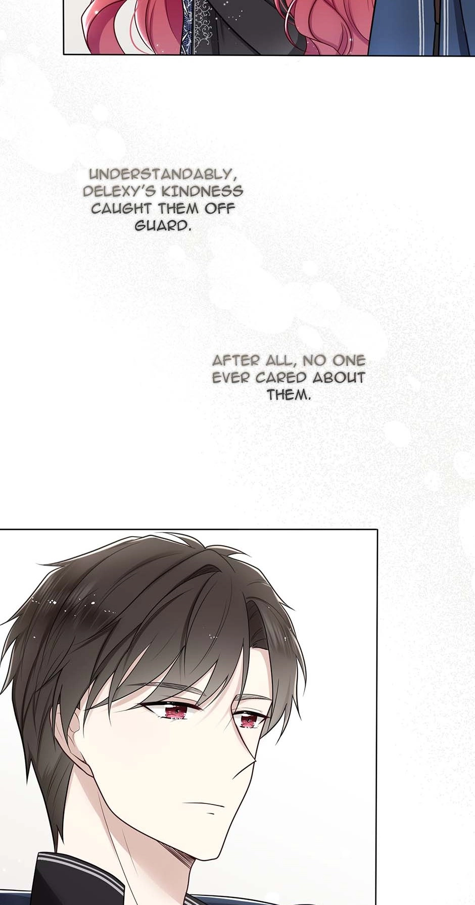 The poetry of love and war Chapter 13 - page 51