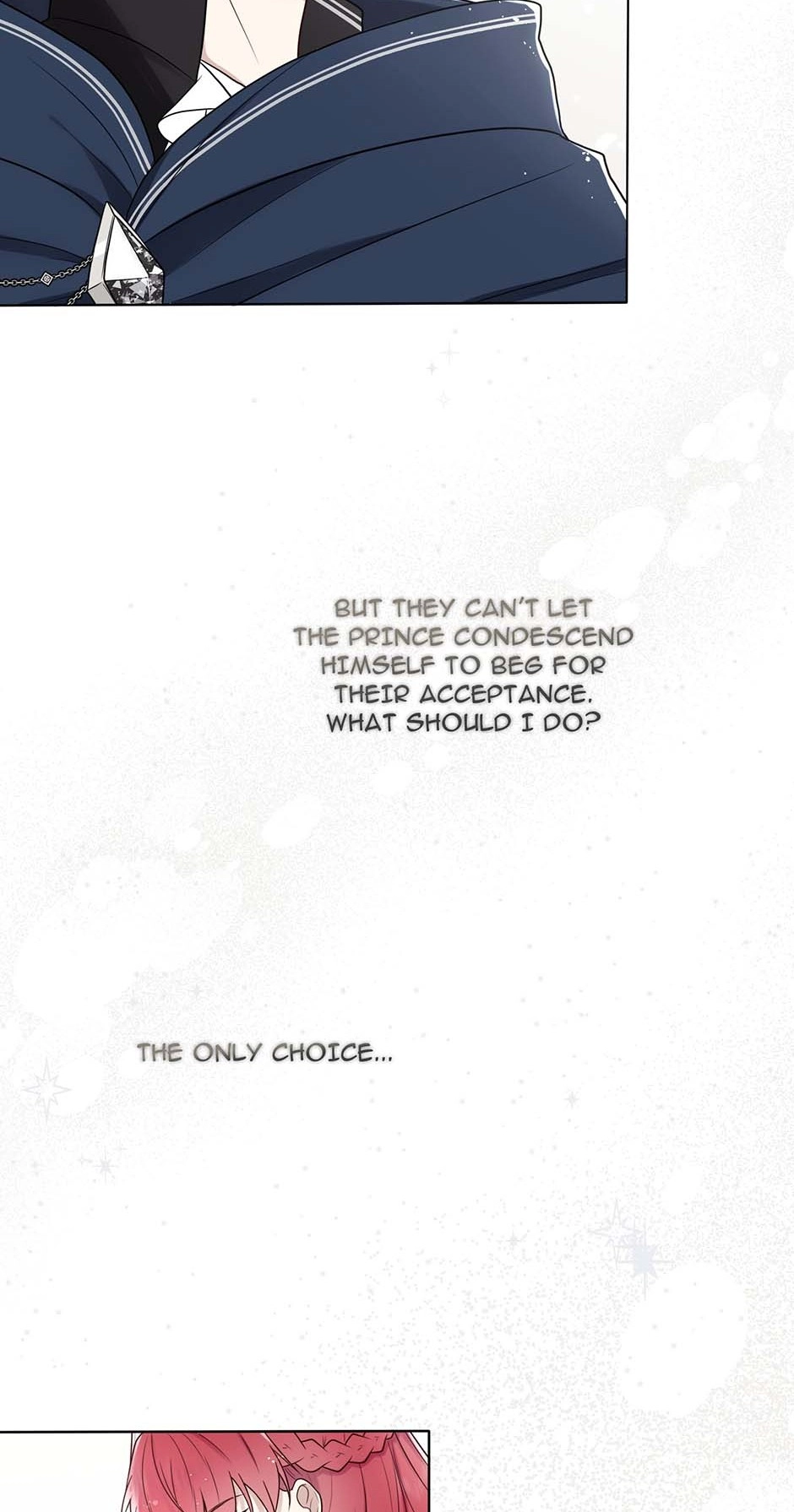 The poetry of love and war Chapter 13 - page 52