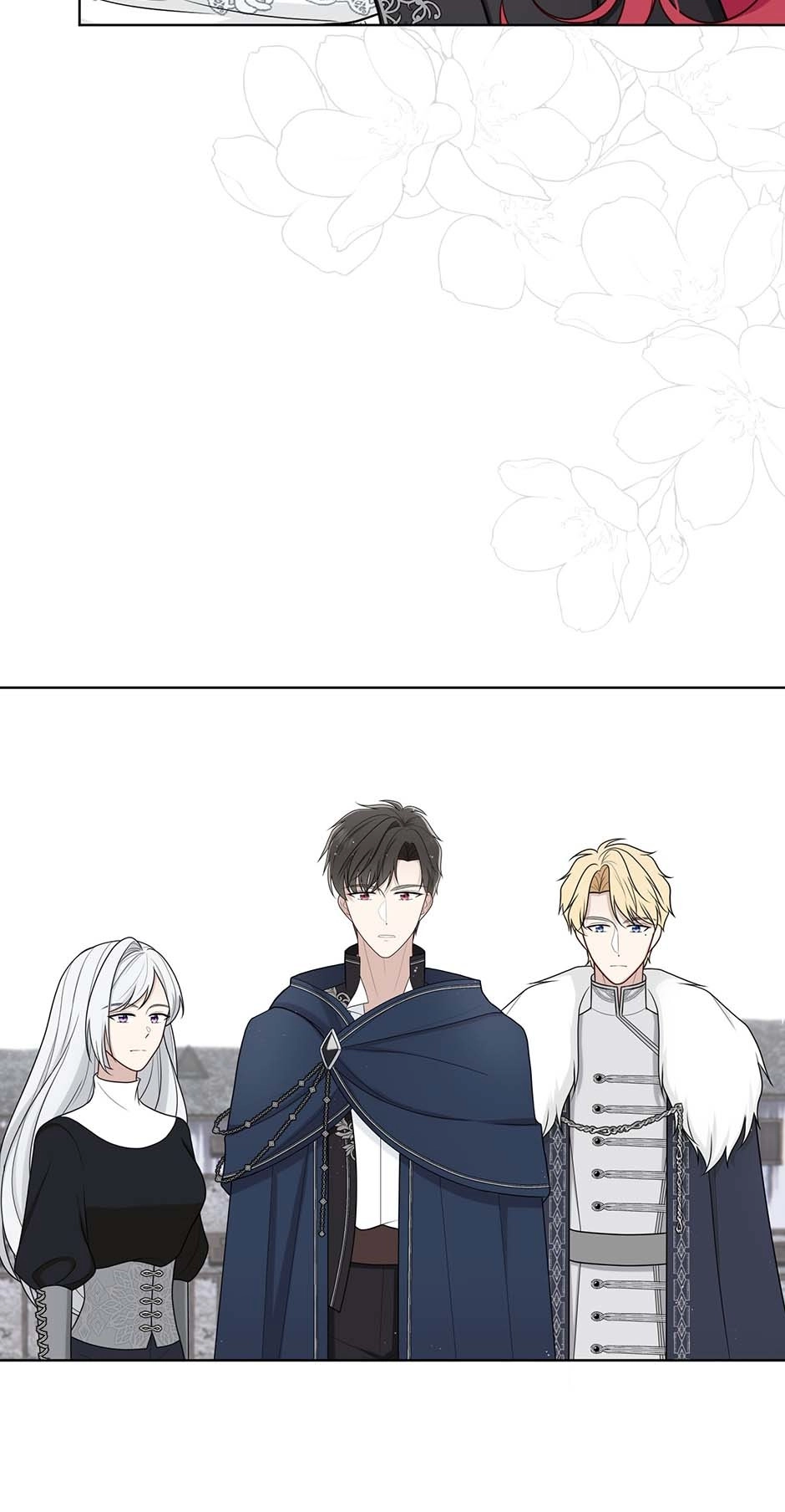 The poetry of love and war Chapter 13 - page 60