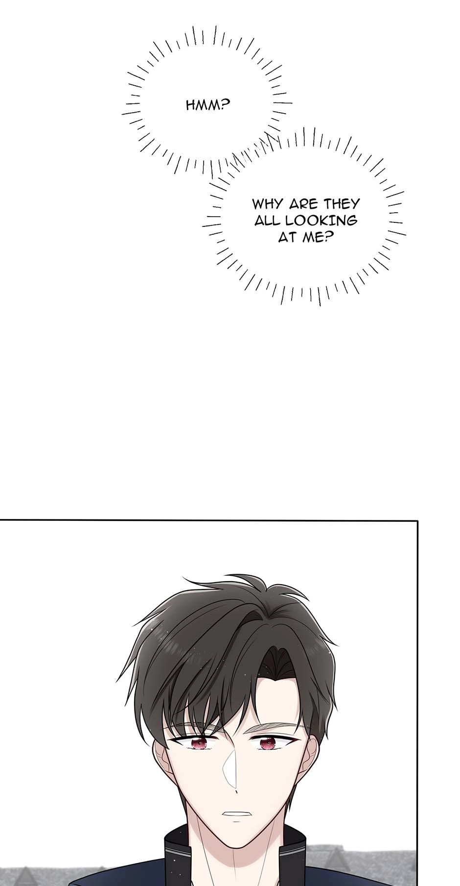 The poetry of love and war Chapter 13 - page 61