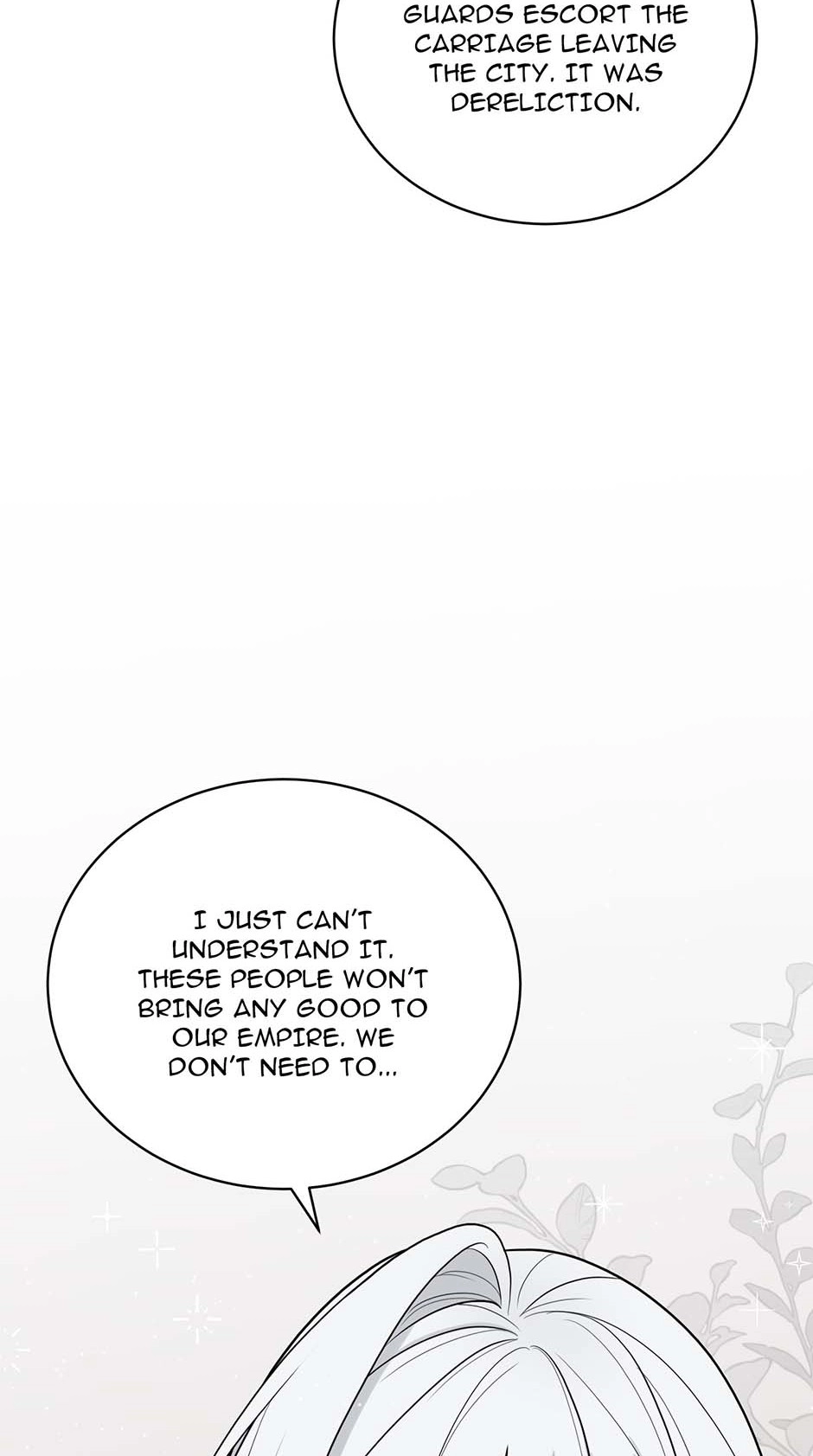 The poetry of love and war Chapter 13 - page 65