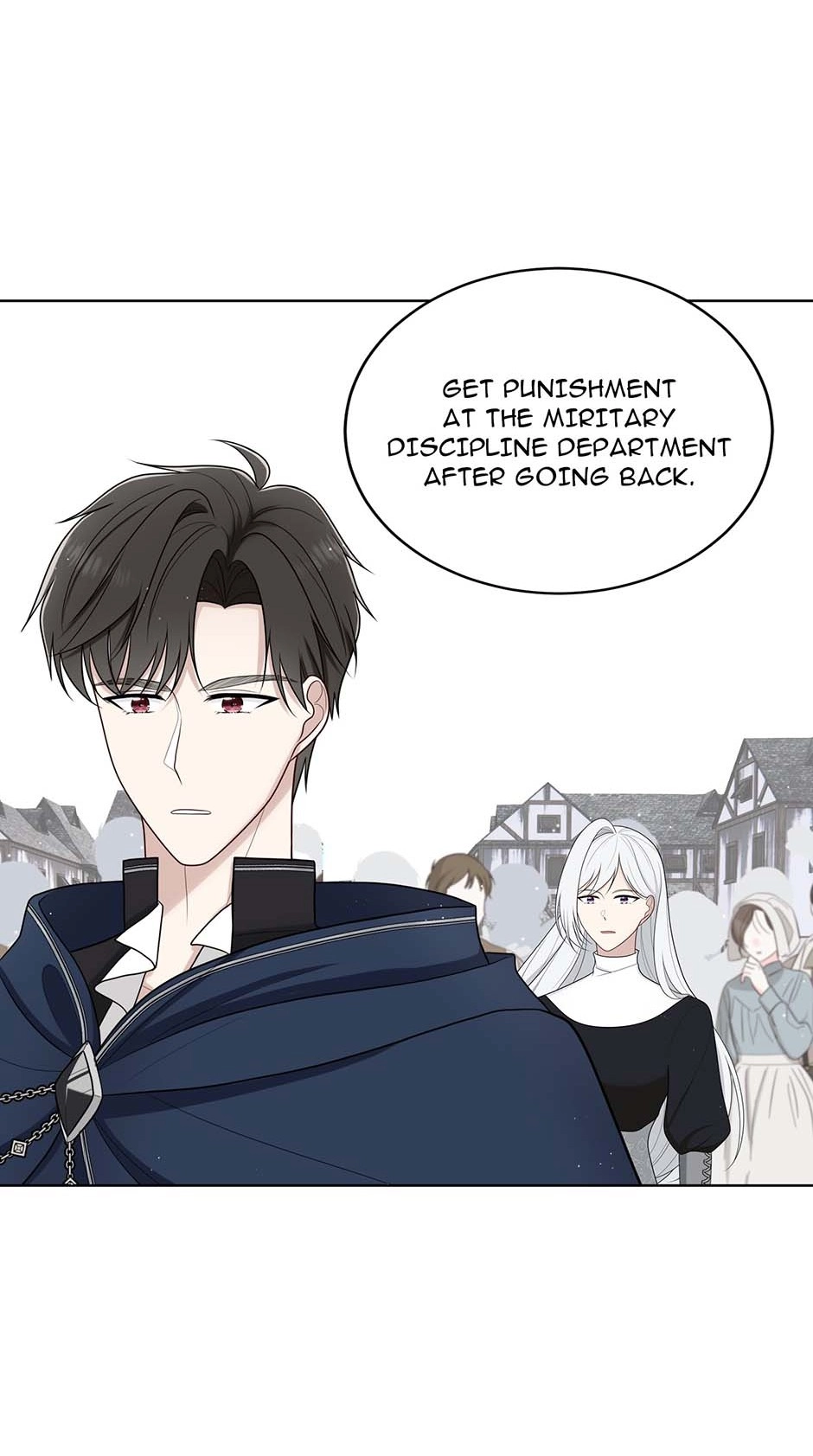 The poetry of love and war Chapter 13 - page 67