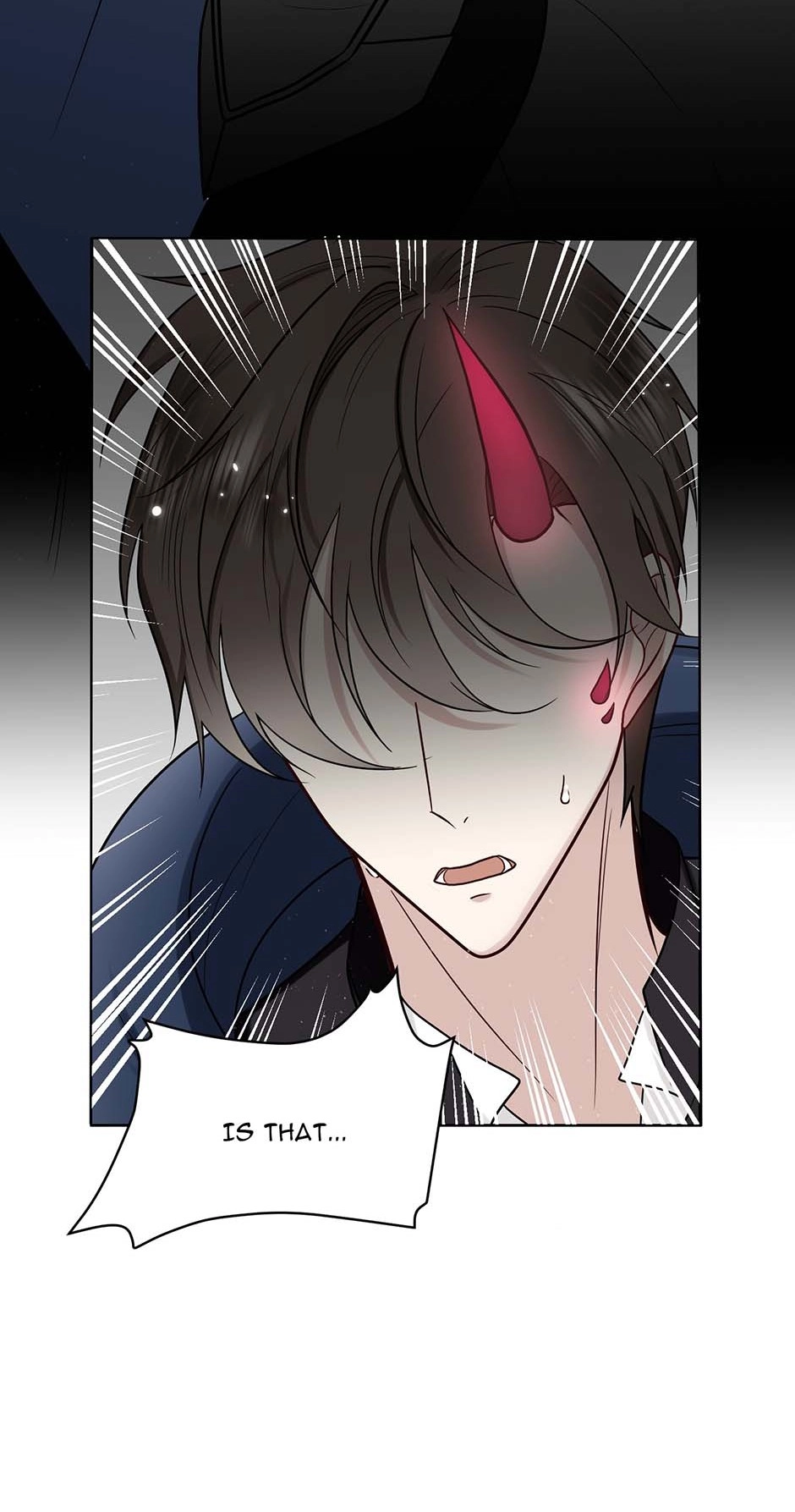The poetry of love and war Chapter 13 - page 75