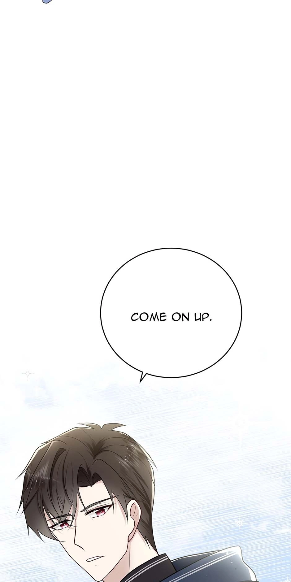 The poetry of love and war Chapter 13 - page 8