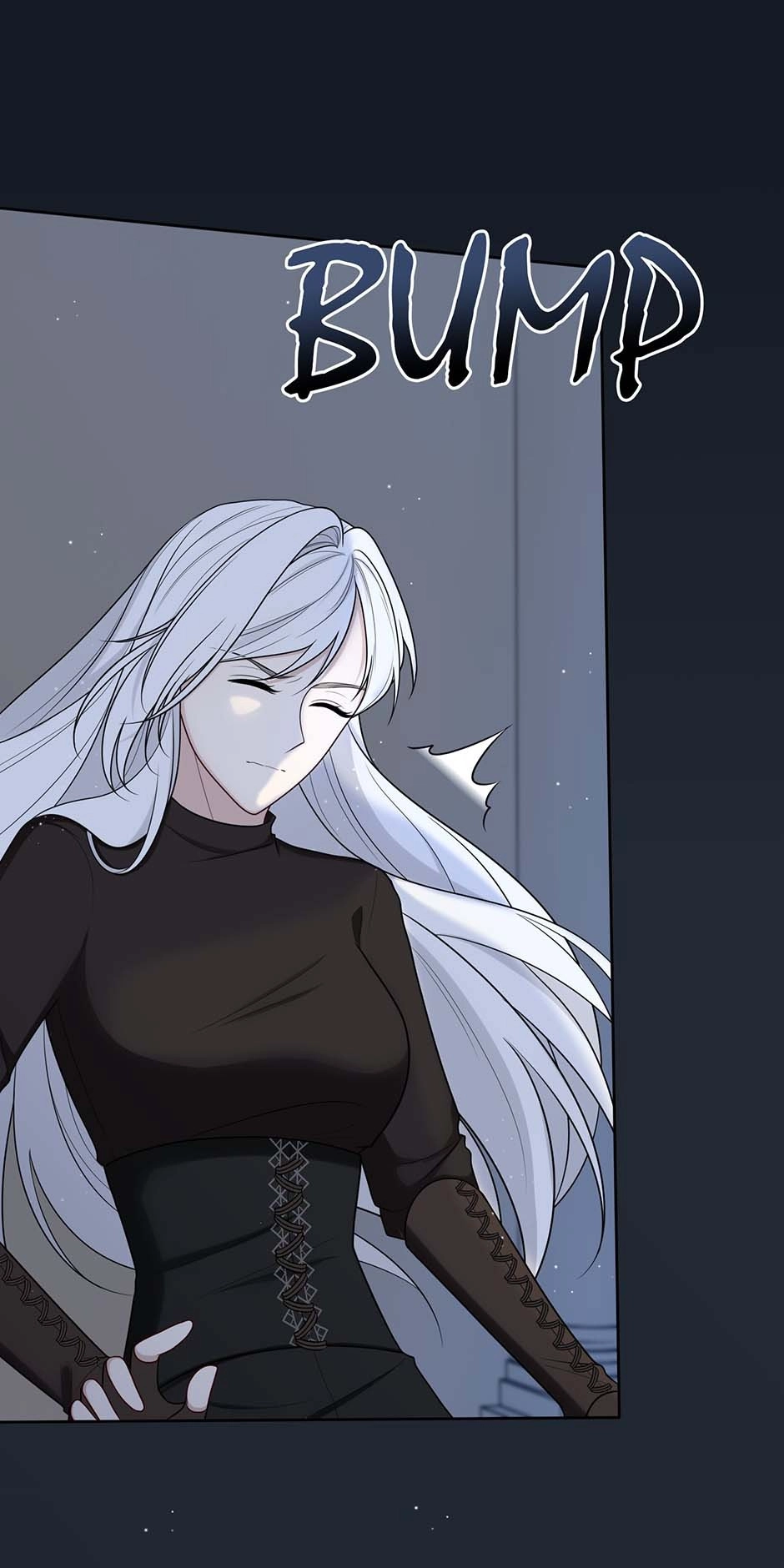 The poetry of love and war Chapter 14 - page 22