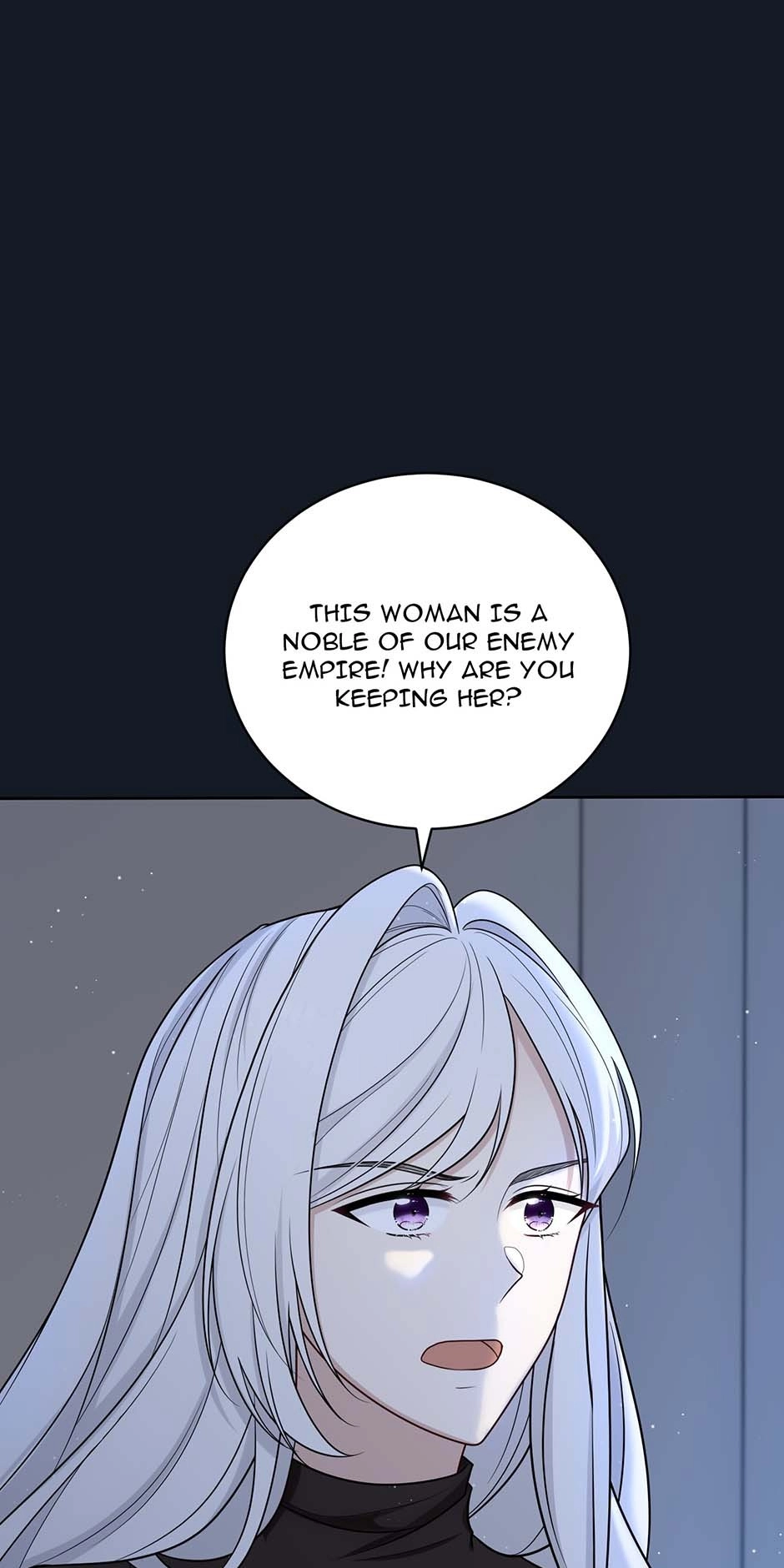The poetry of love and war Chapter 14 - page 24