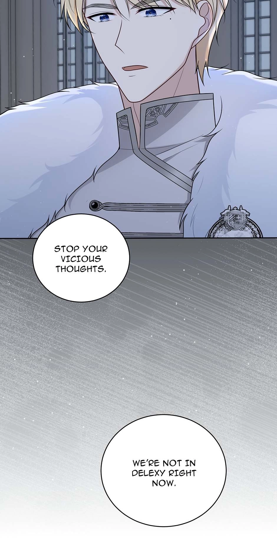 The poetry of love and war Chapter 14 - page 26