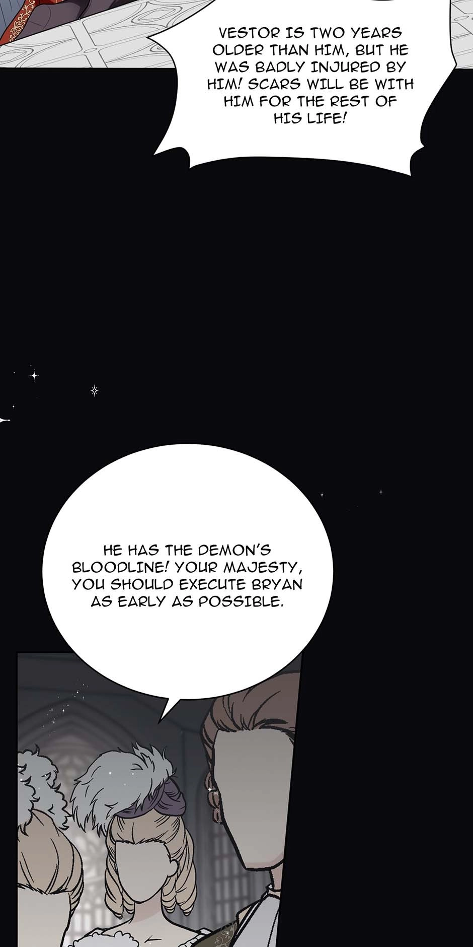 The poetry of love and war Chapter 14 - page 3