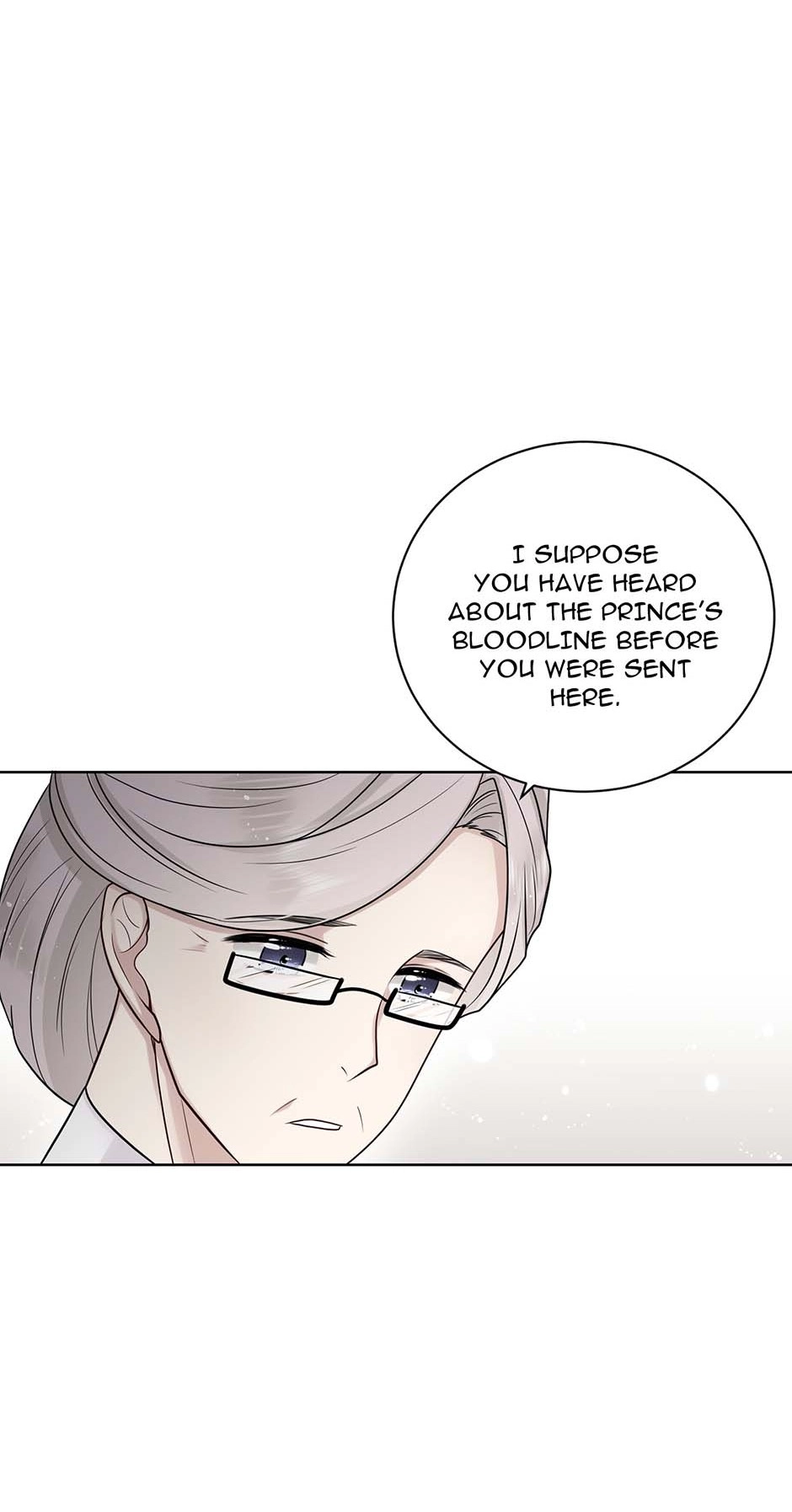 The poetry of love and war Chapter 14 - page 30