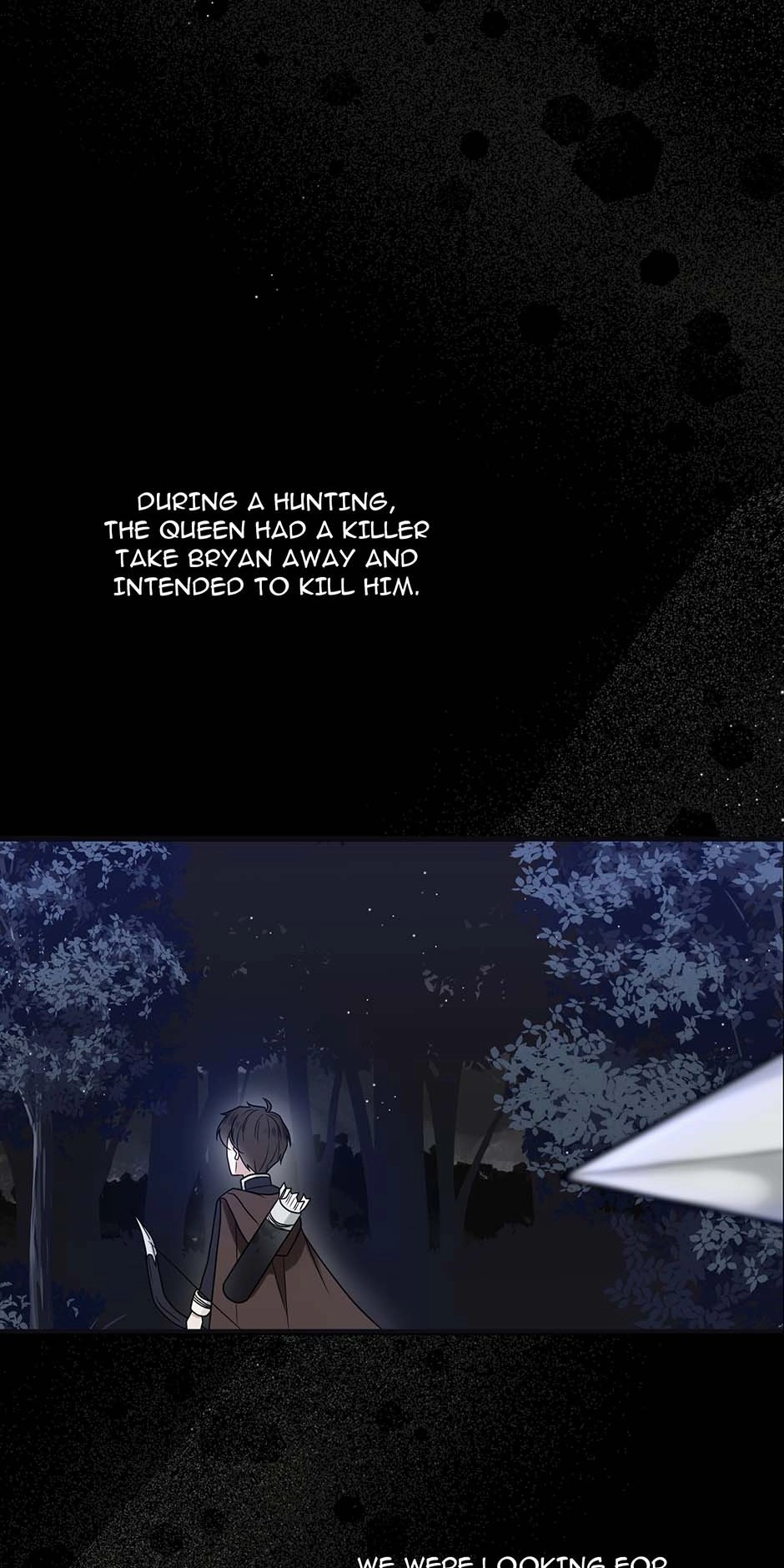 The poetry of love and war Chapter 14 - page 38