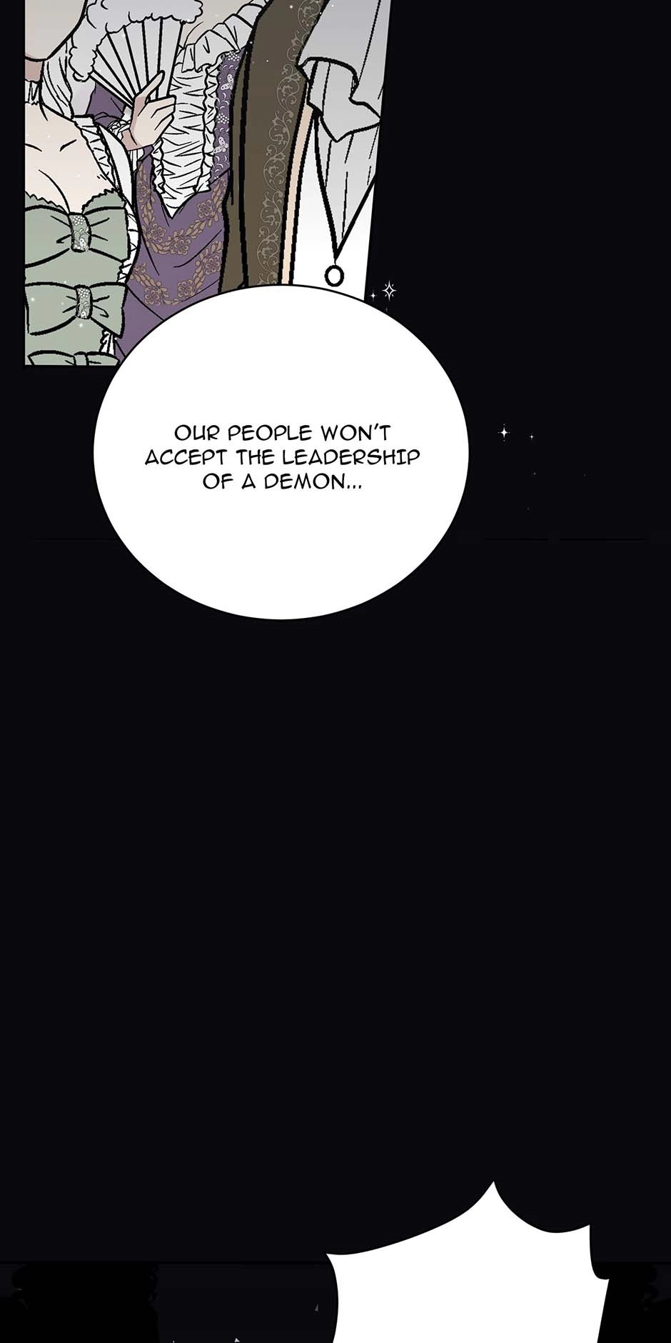 The poetry of love and war Chapter 14 - page 4