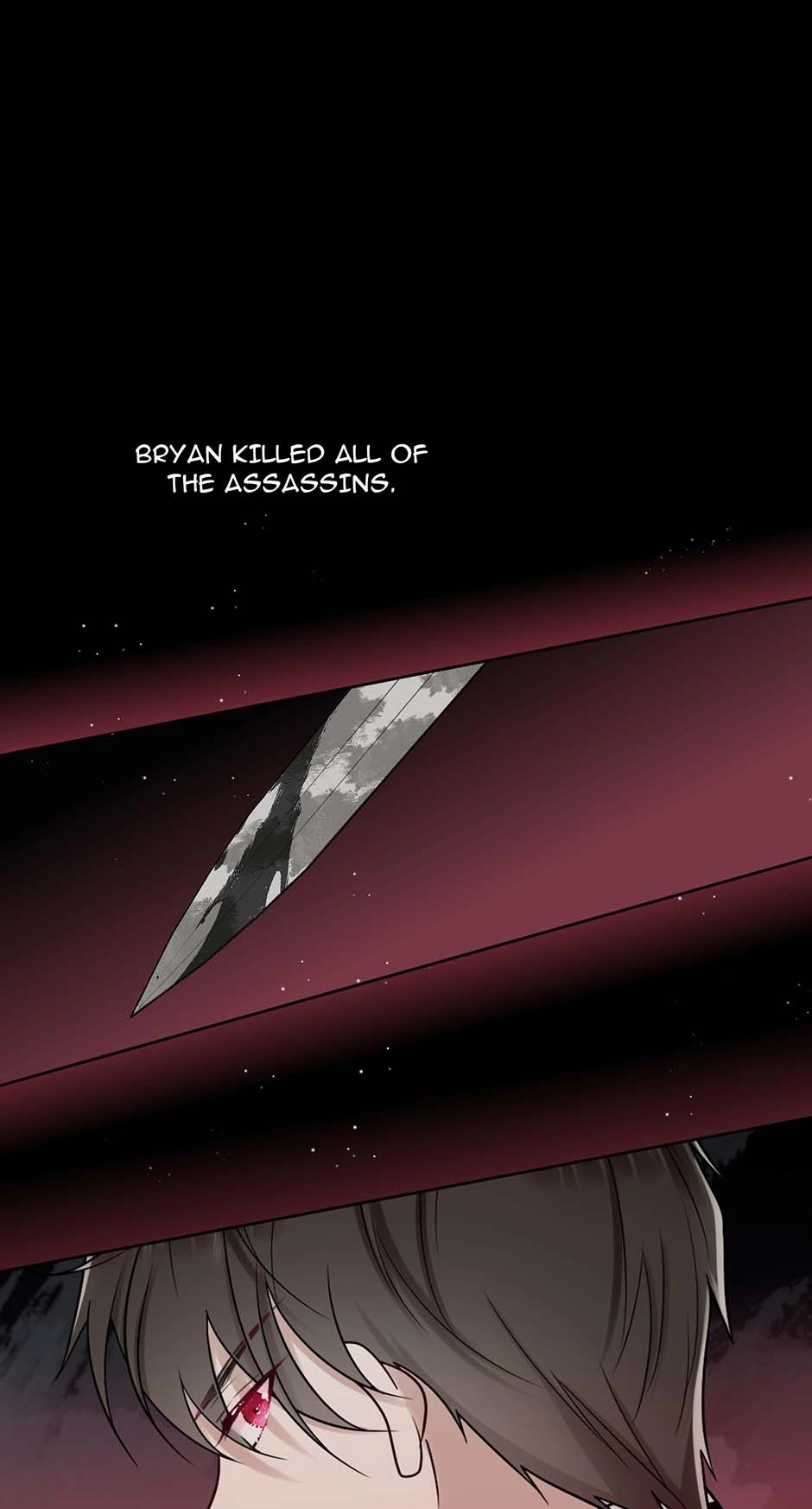 The poetry of love and war Chapter 14 - page 40