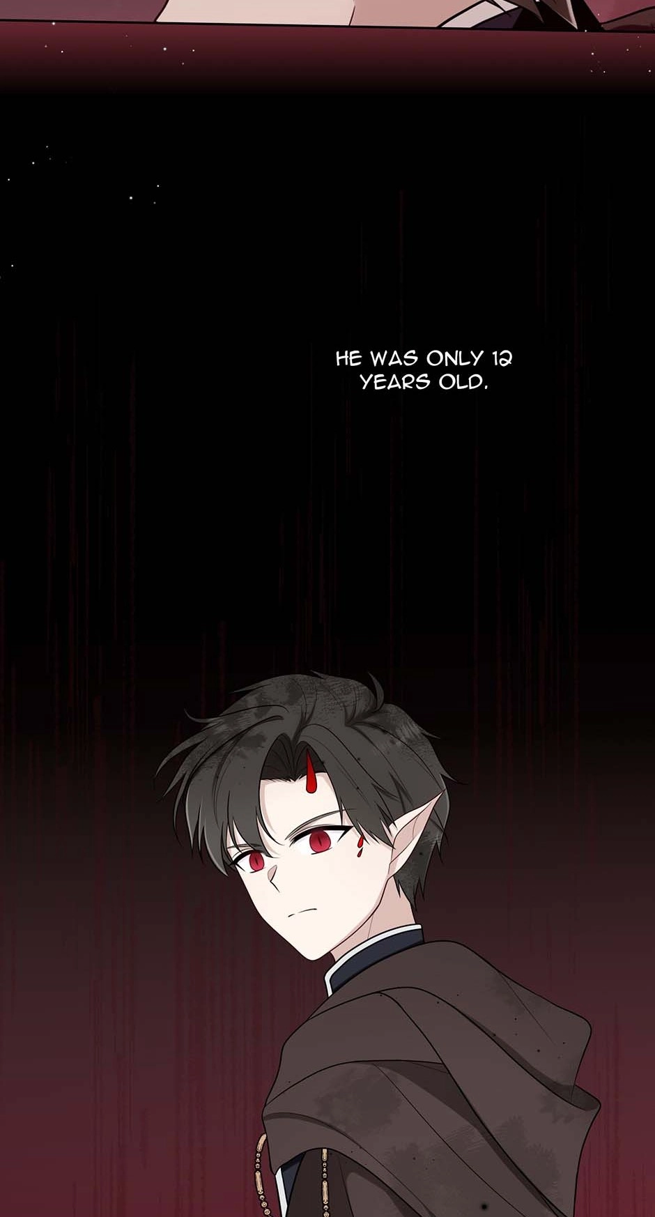 The poetry of love and war Chapter 14 - page 41