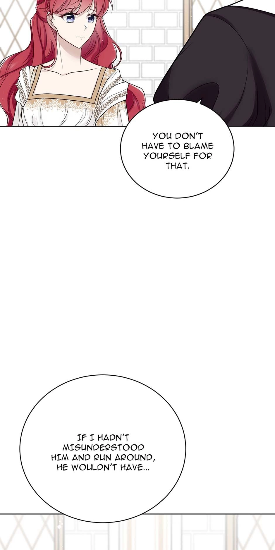 The poetry of love and war Chapter 14 - page 49