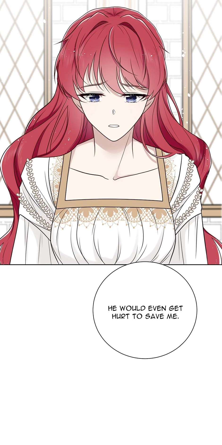 The poetry of love and war Chapter 14 - page 50