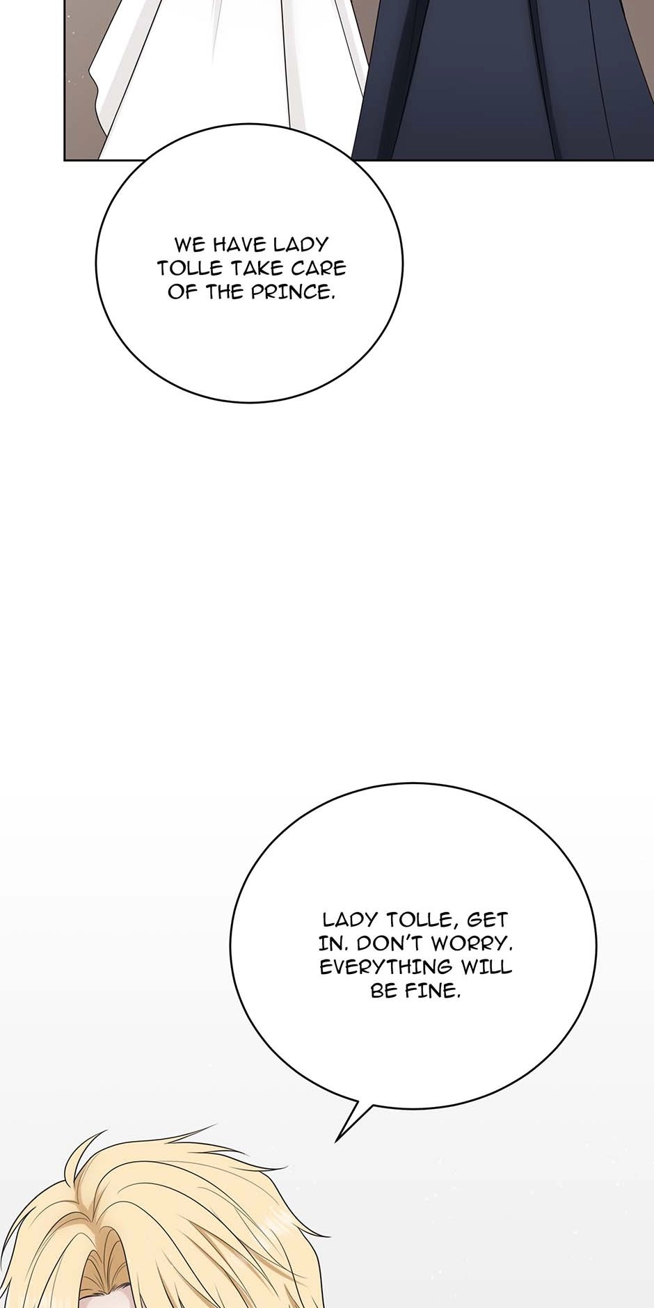 The poetry of love and war Chapter 14 - page 57