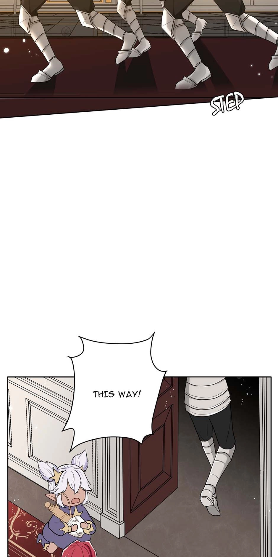 The poetry of love and war Chapter 14 - page 9