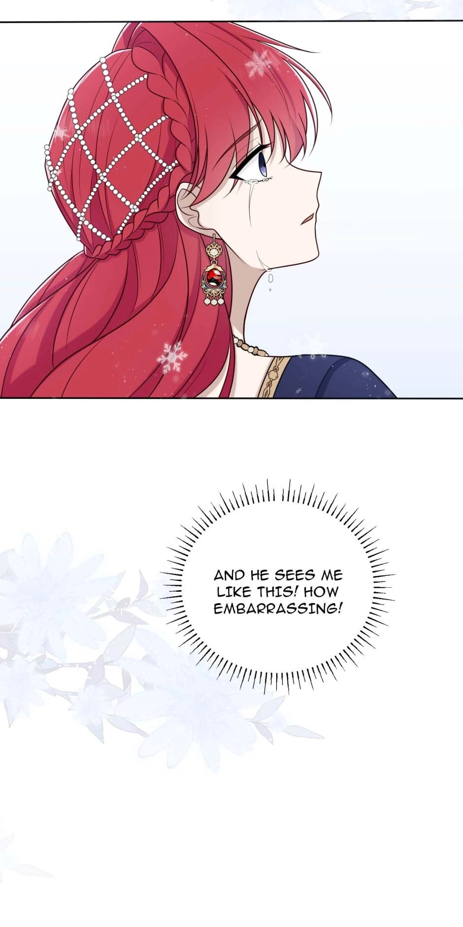 The poetry of love and war Chapter 22 - page 41