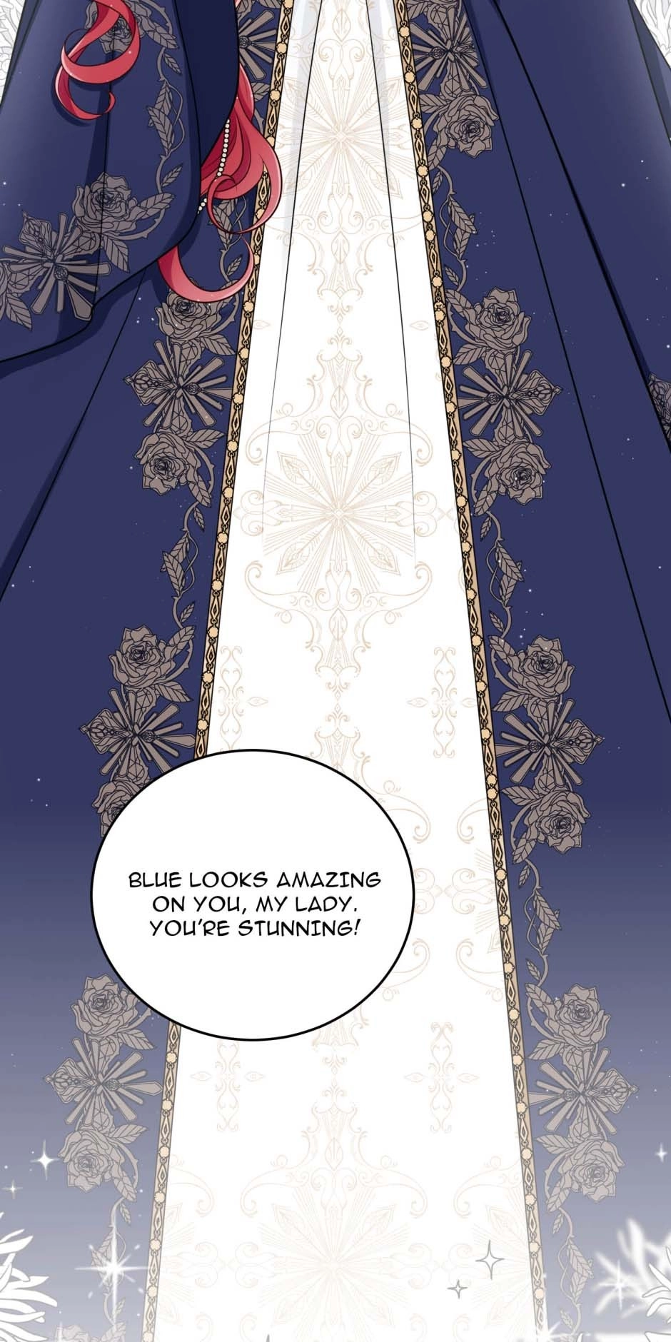 The poetry of love and war Chapter 22 - page 8
