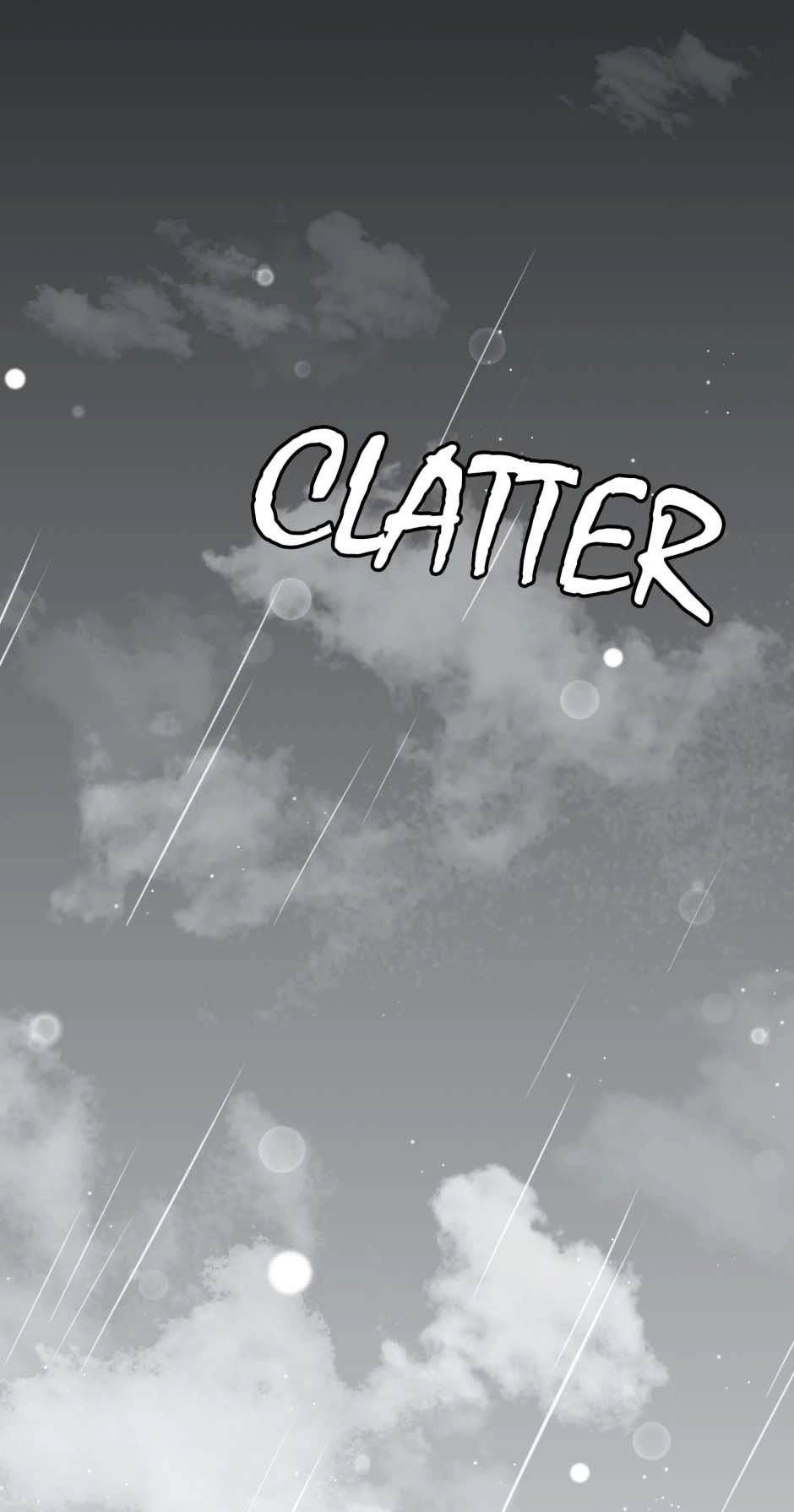 The poetry of love and war Chapter 15 - page 1