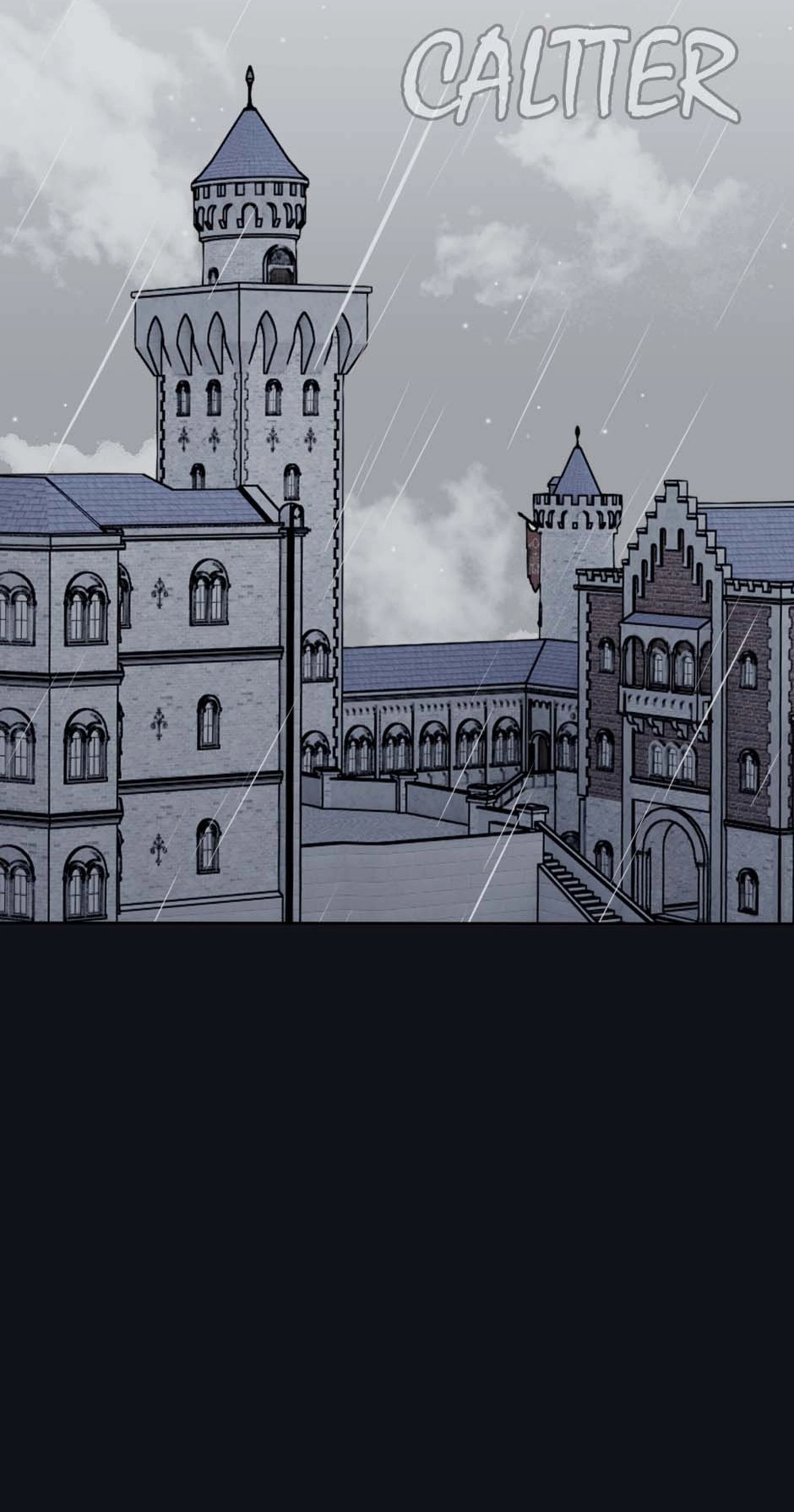 The poetry of love and war Chapter 15 - page 10