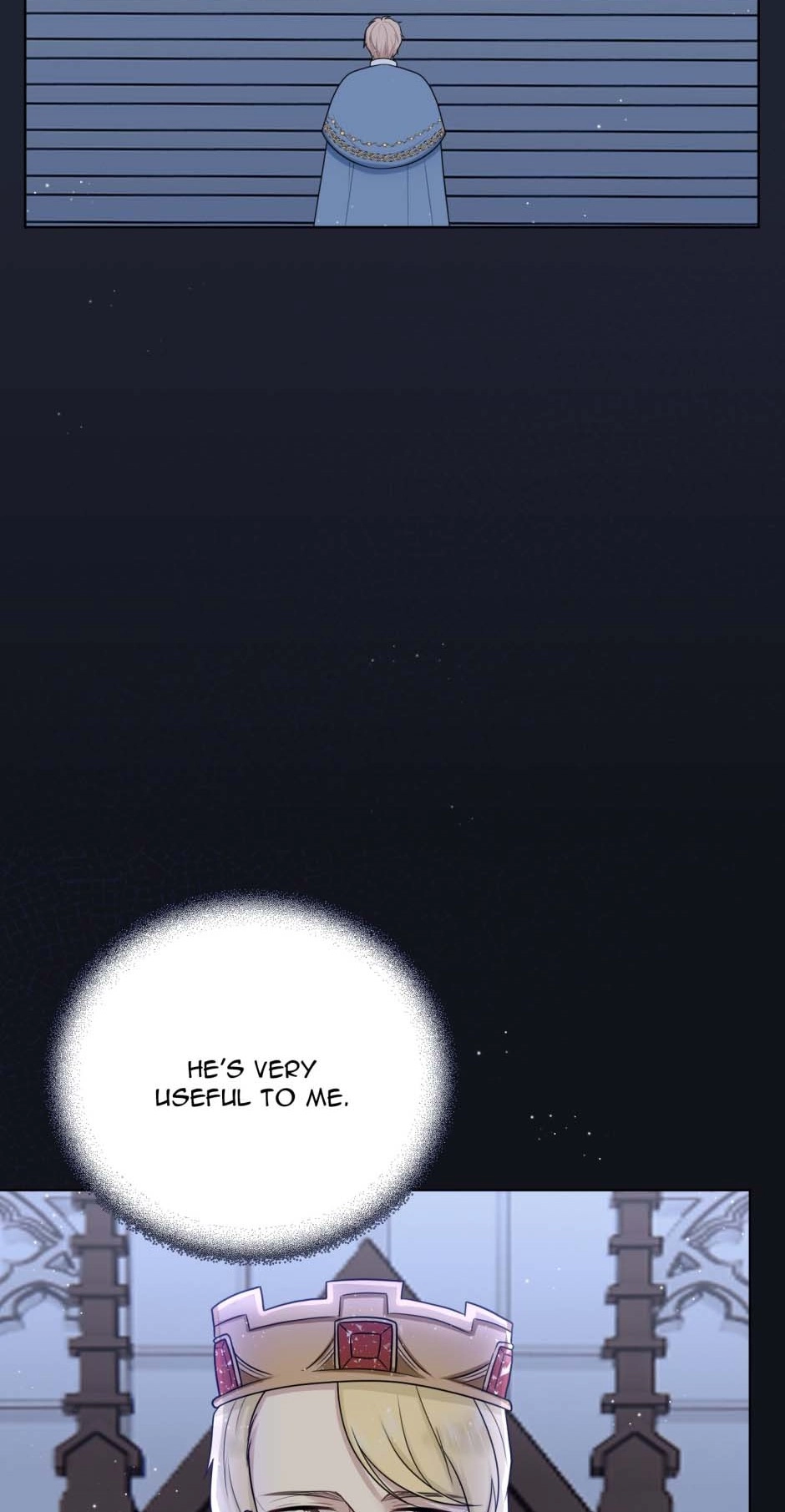 The poetry of love and war Chapter 15 - page 13