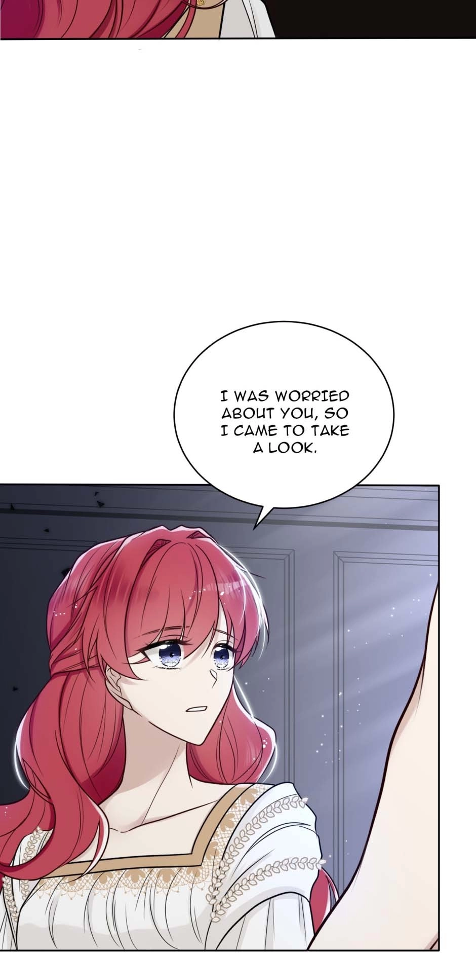 The poetry of love and war Chapter 15 - page 29